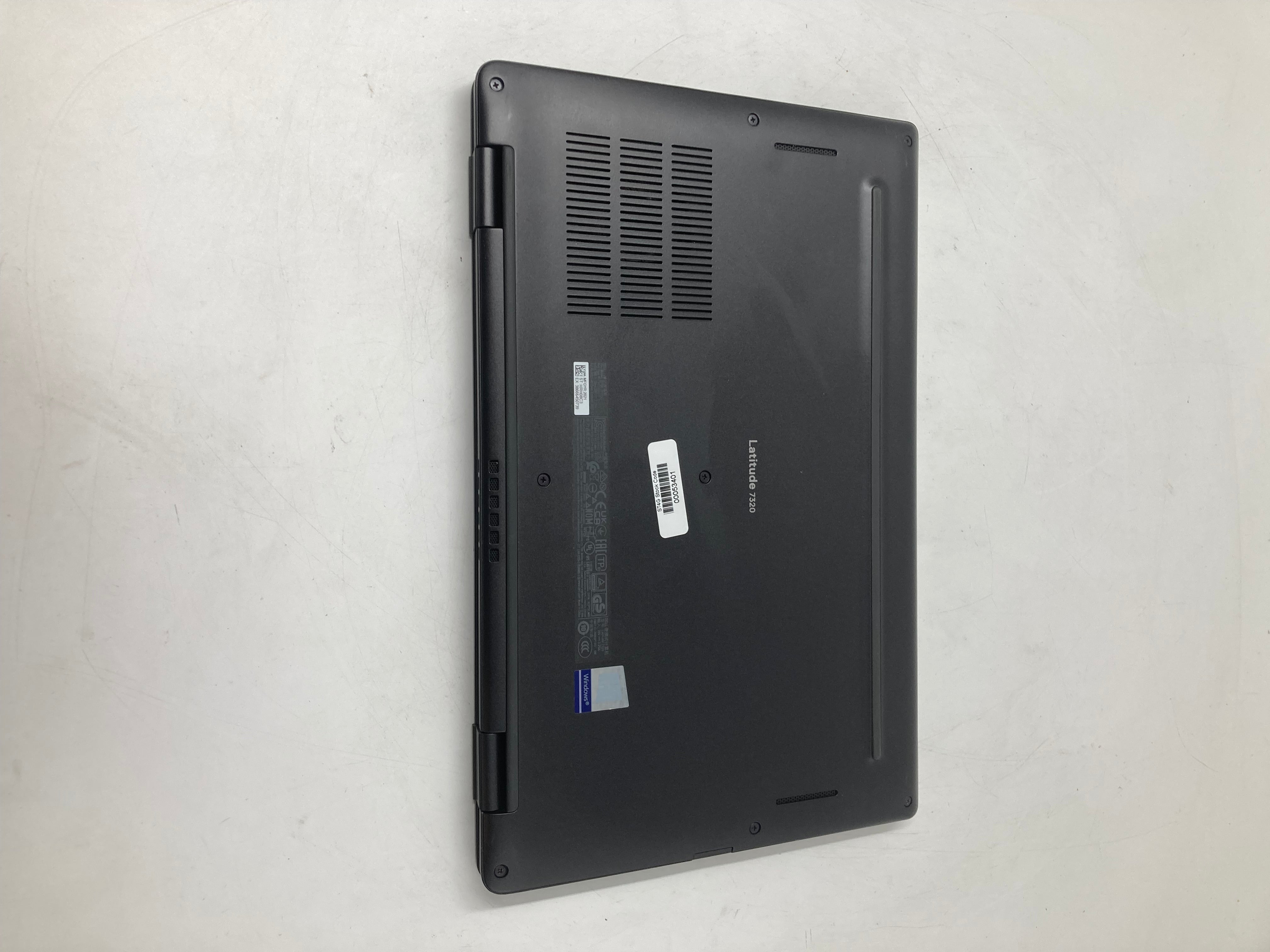 Dell Latitude 7320 13" Screen i5 11th Gen 8GB RAM 256GB SSD W11