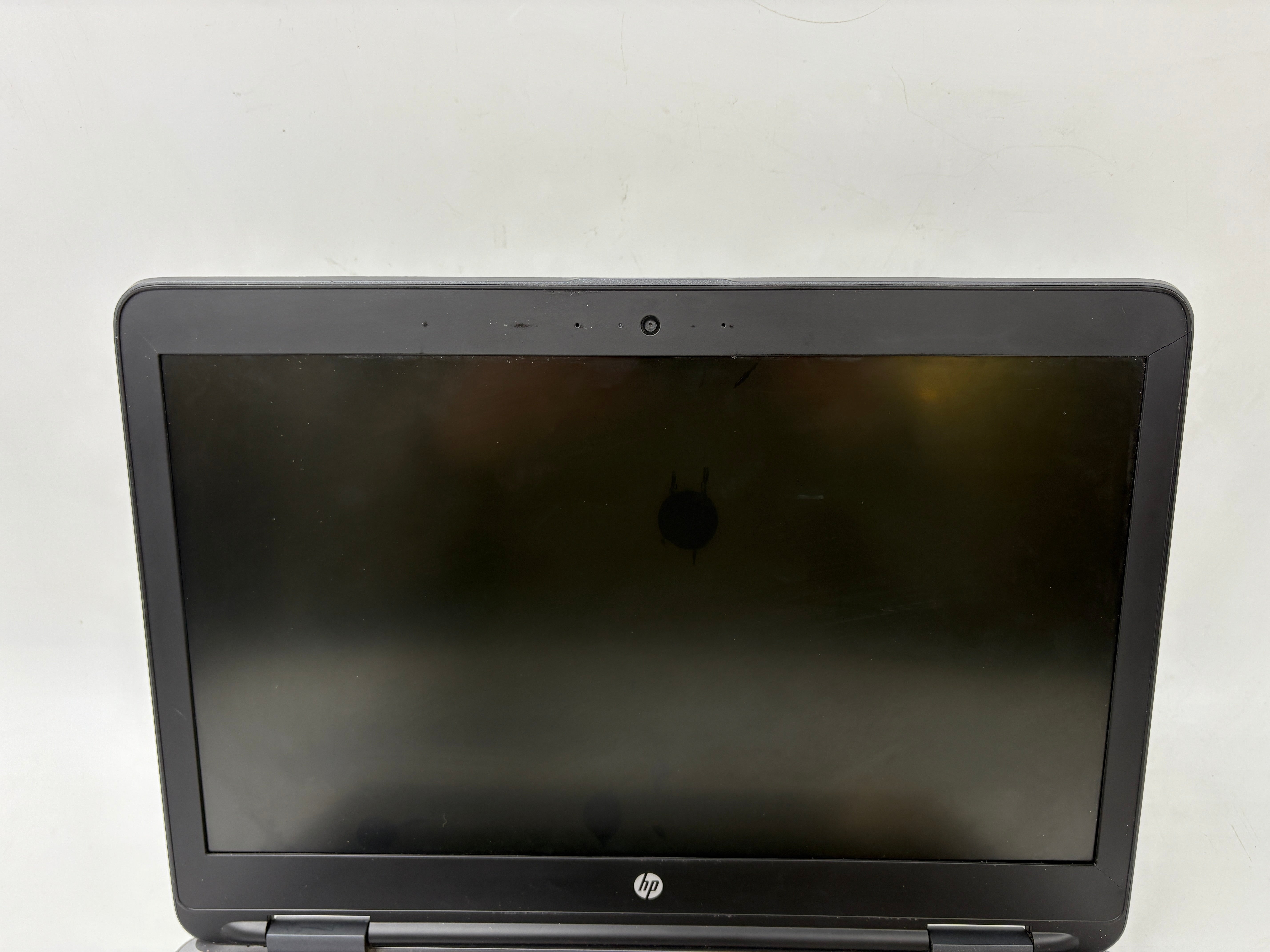 HP ProBook 640 G2 15.6" Screen i5 6th Gen NO RAM NO SSD *Spares*