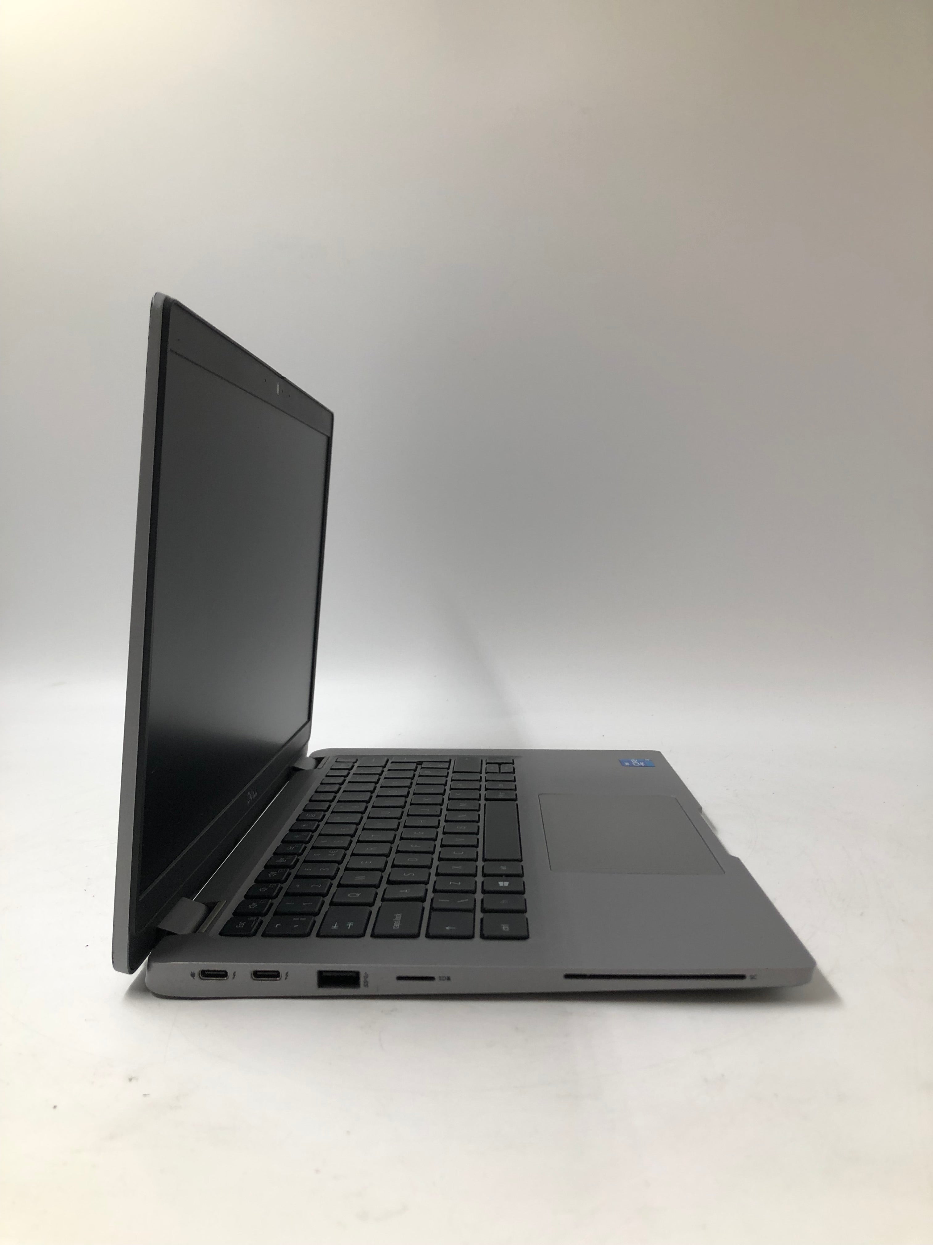 Dell Laptop Latitude 5320 13" i5 11th Gen 8GB RAM  256GB SSD W11 #12