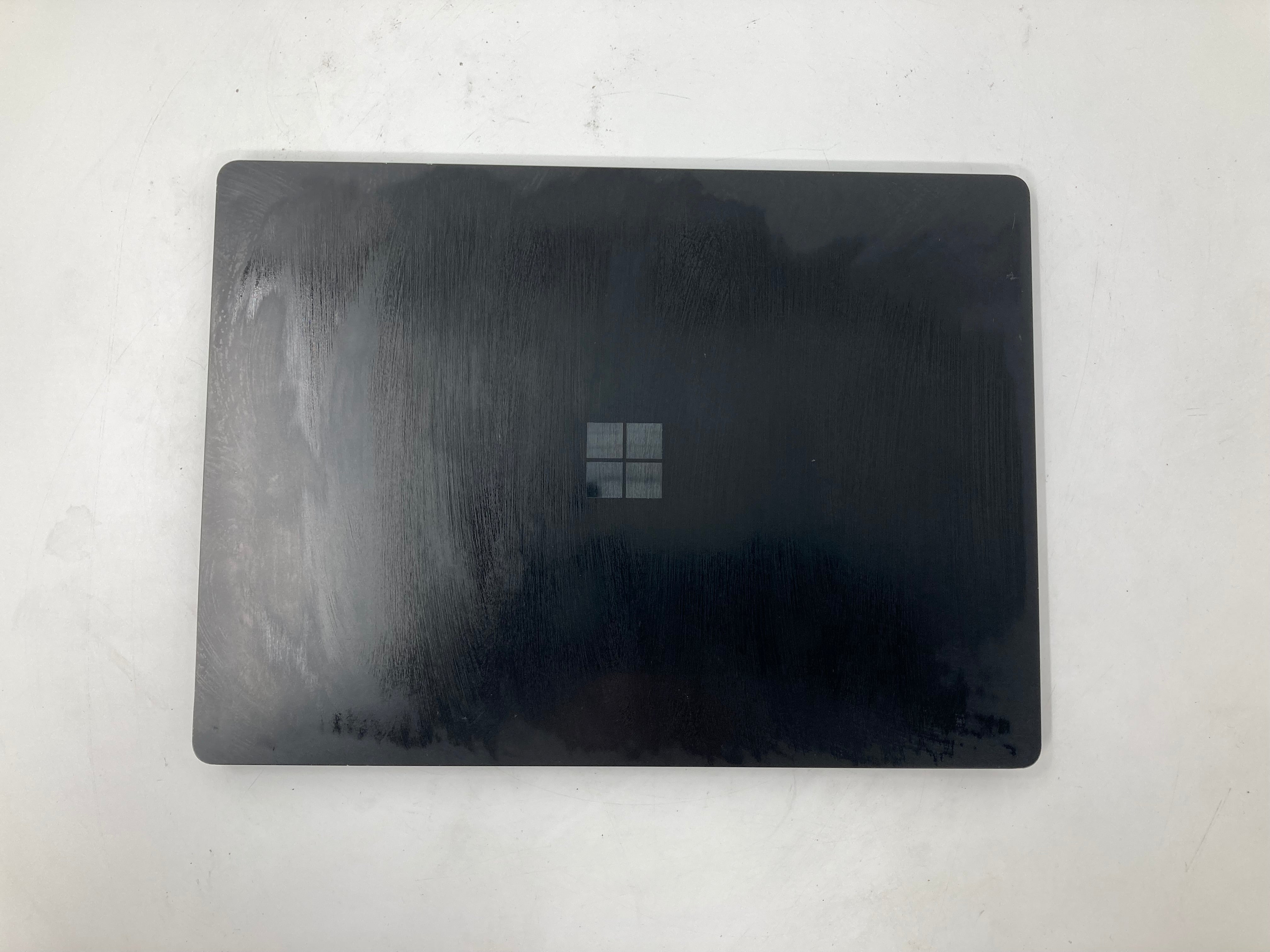 Microsoft Surface Laptop 3 13" i5 10th Gen 8GB RAM 256GB SSD W11