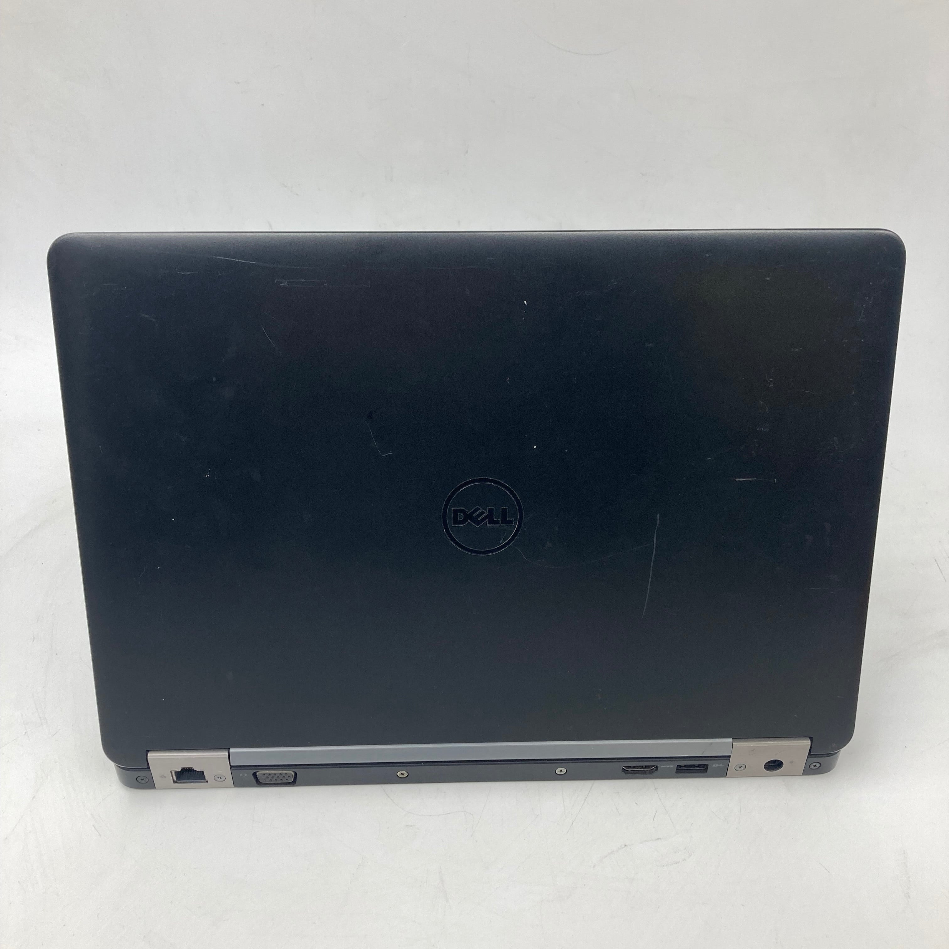 Dell Laptop Latitude E5270 12.5" i5-6300U 16GB RAM No SSD No OS #1