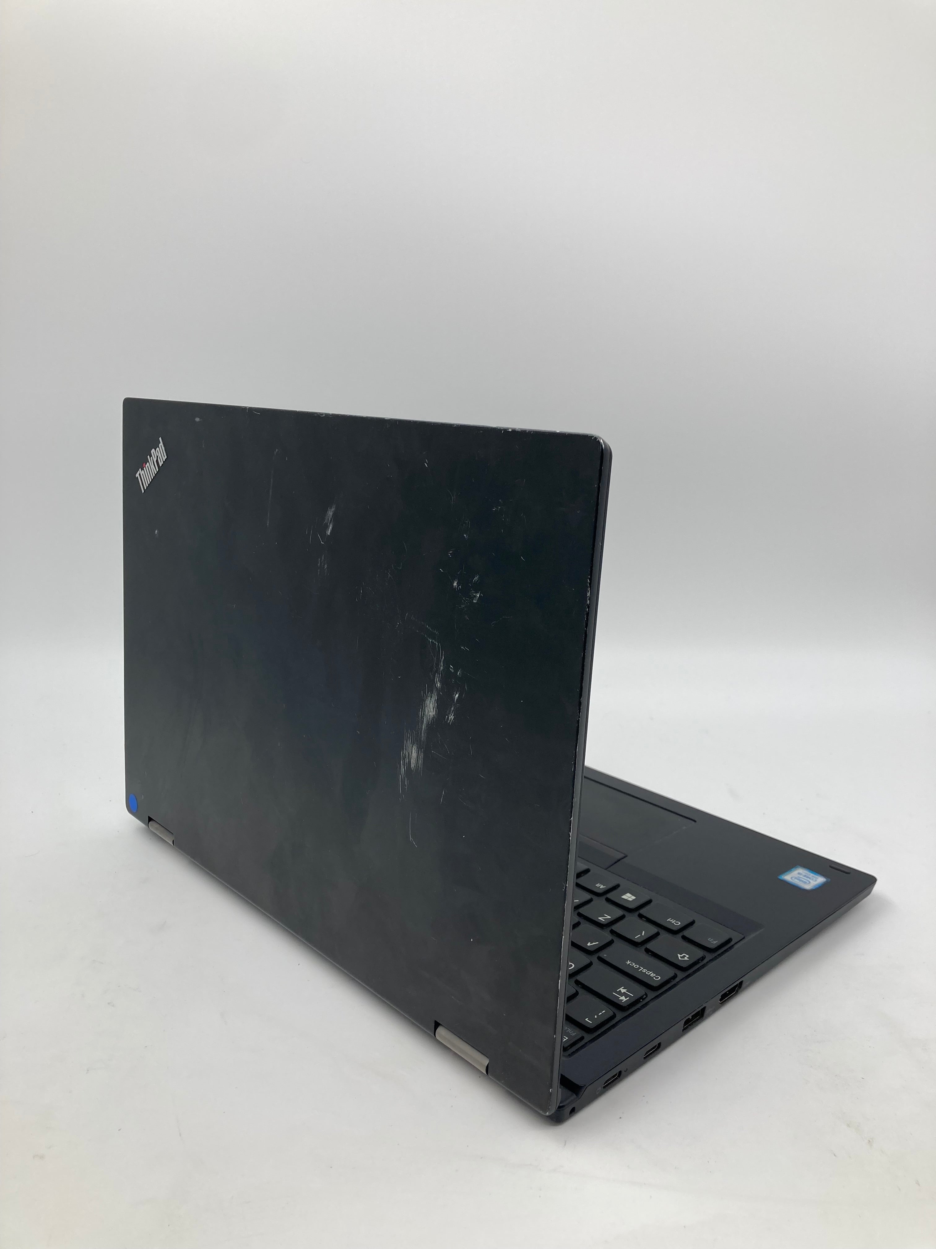 Lenovo L390 Yoga 13.3" Screen i5 8th Gen 16GB RAM 512 SSD Win 11