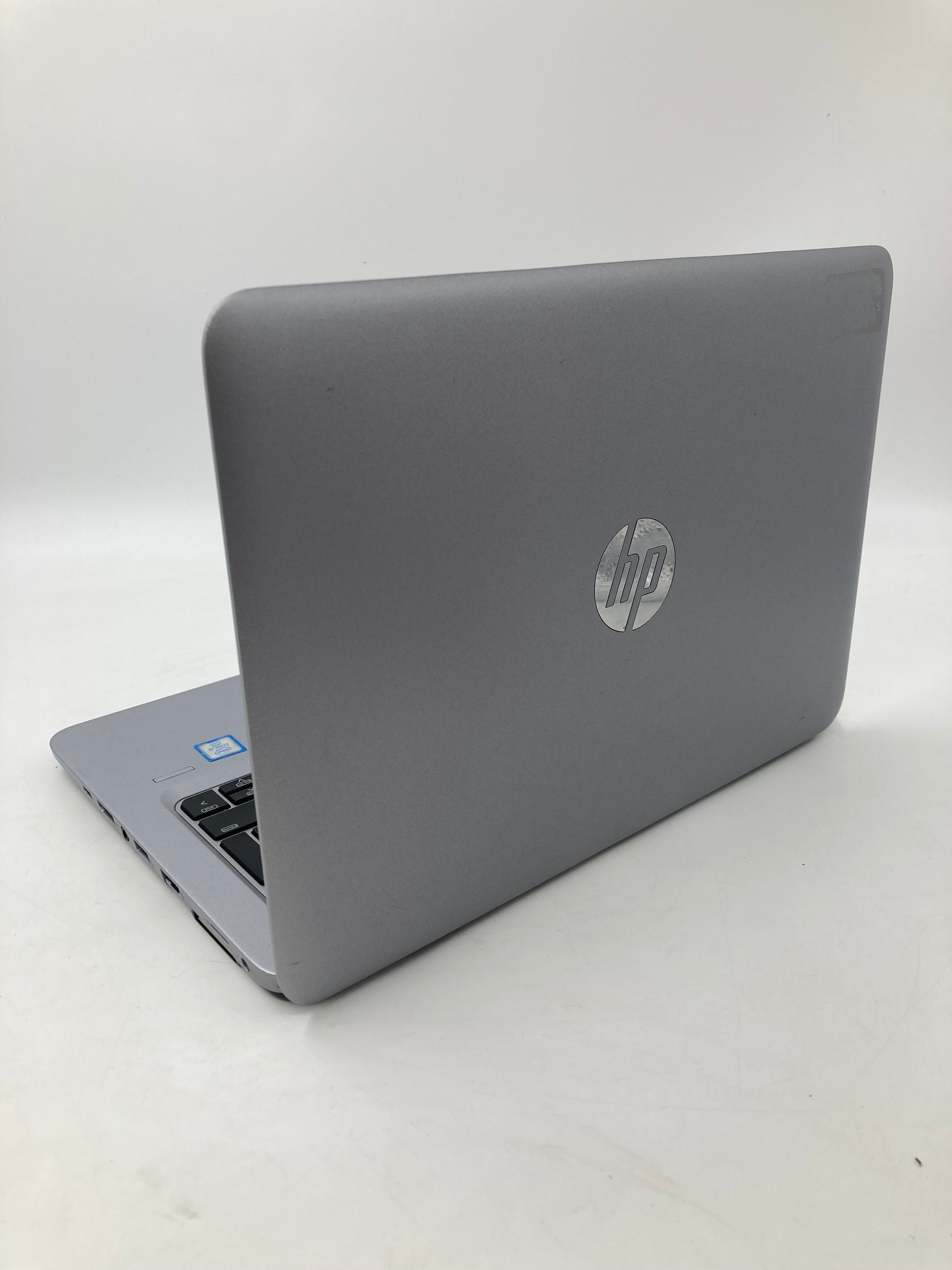 HP EliteBook 820 G3 12.5" Screen i5 6th Gen 4GB RAM No SSD No OS