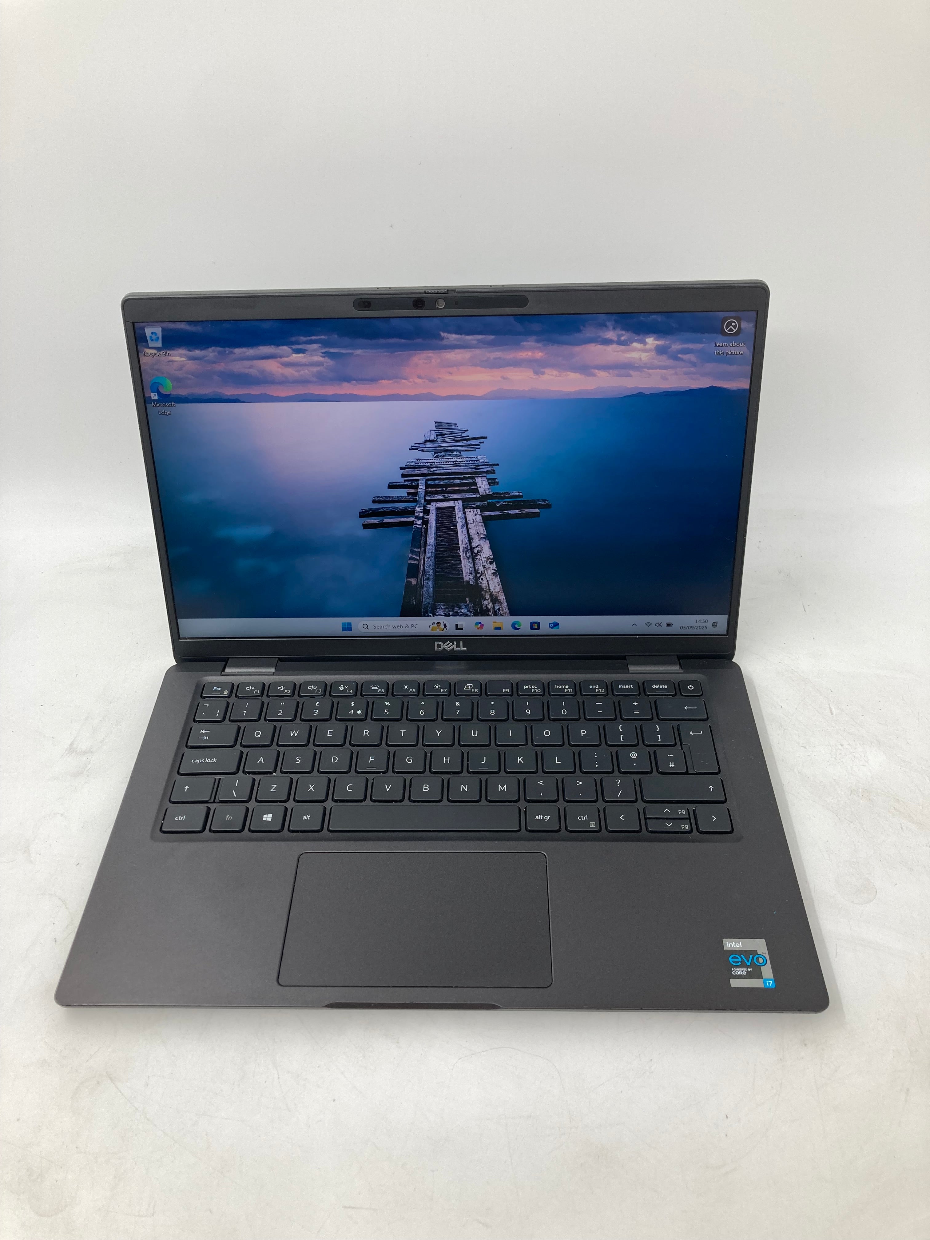 Dell Latitude 7420 14" i7 11th Gen 16GB RAM 512GB SSD W11