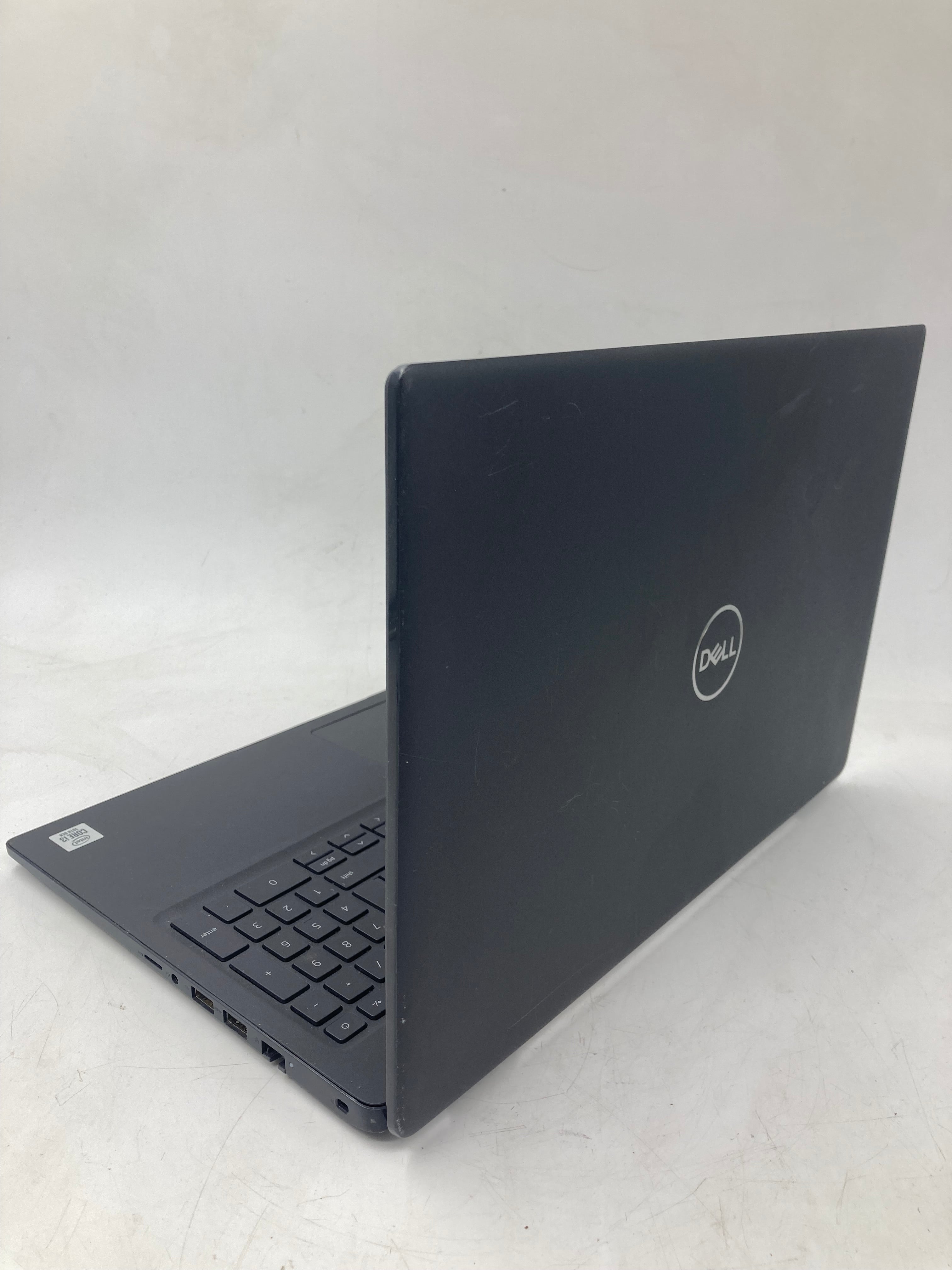 Dell Latitude 3510 15" Screen i3 10th Gen 16GB RAM No SSD No OS