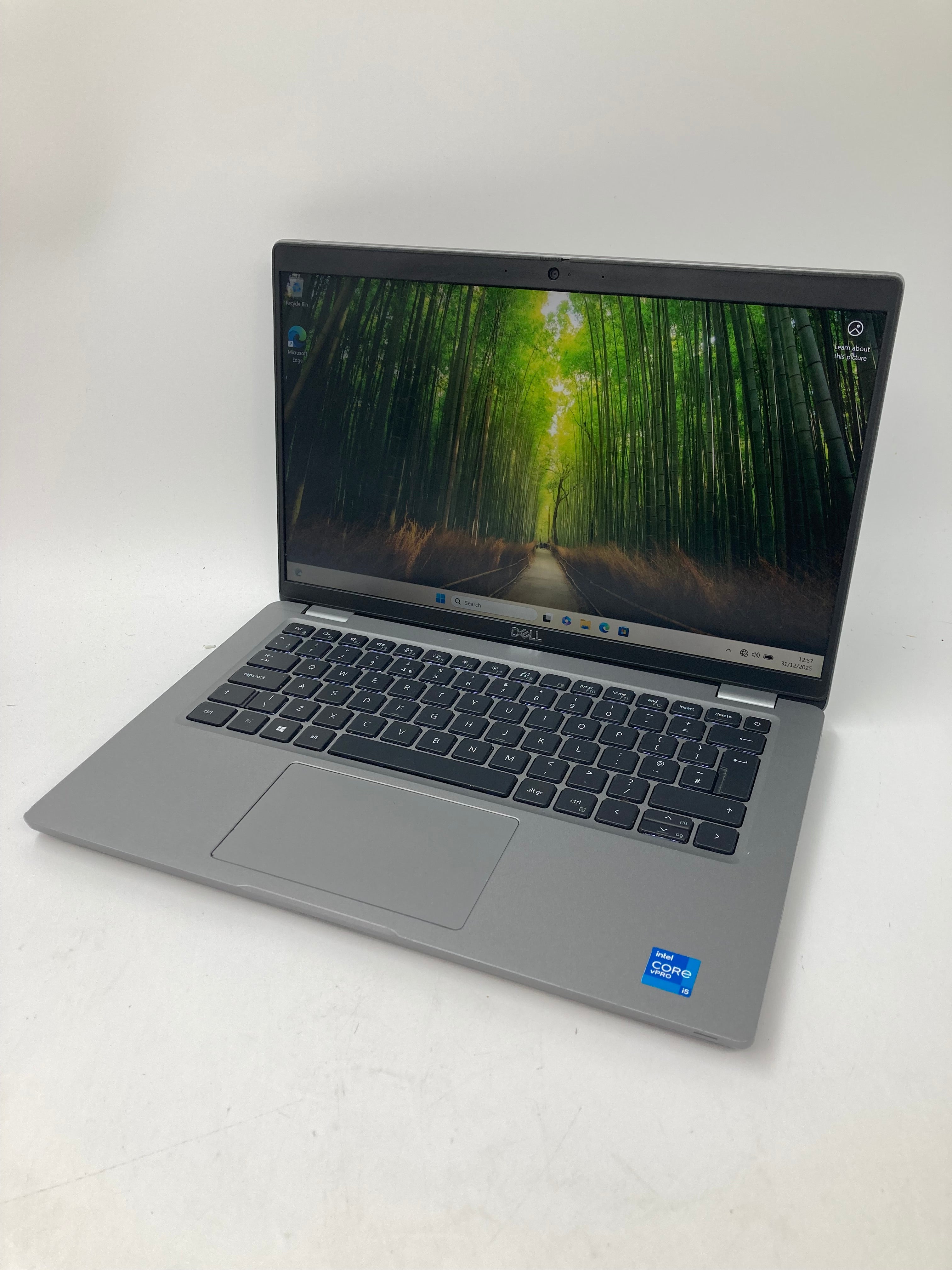 Dell Latitude 5420 14" Screen i5 11th Gen 16GB Ram 512GB SSD Win 11 SPARES