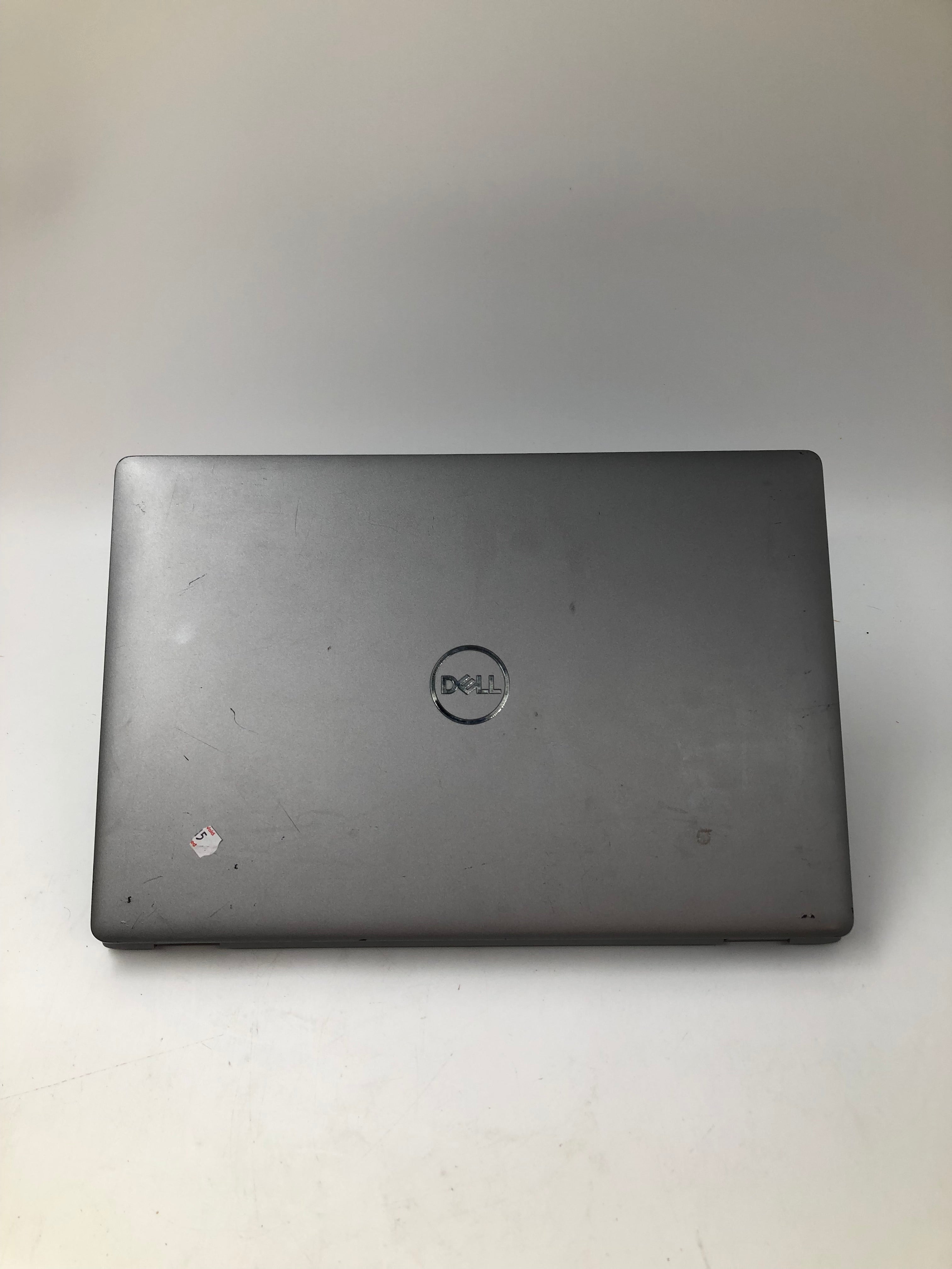 Dell Laptop Latitude 5410 14" Screen i5 10th Gen No RAM No SSD No OS -Spares-
