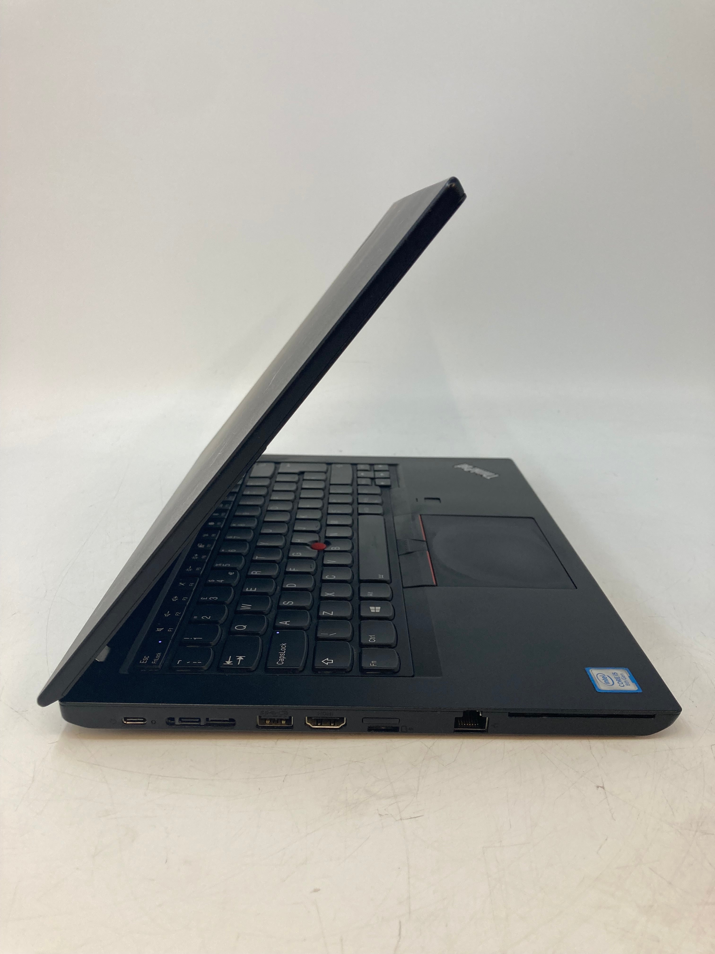 Lenovo ThinkPad L480 | 14" FHD | i5 8th Gen | 16GB RAM | 256GB SSD | W11 Pro