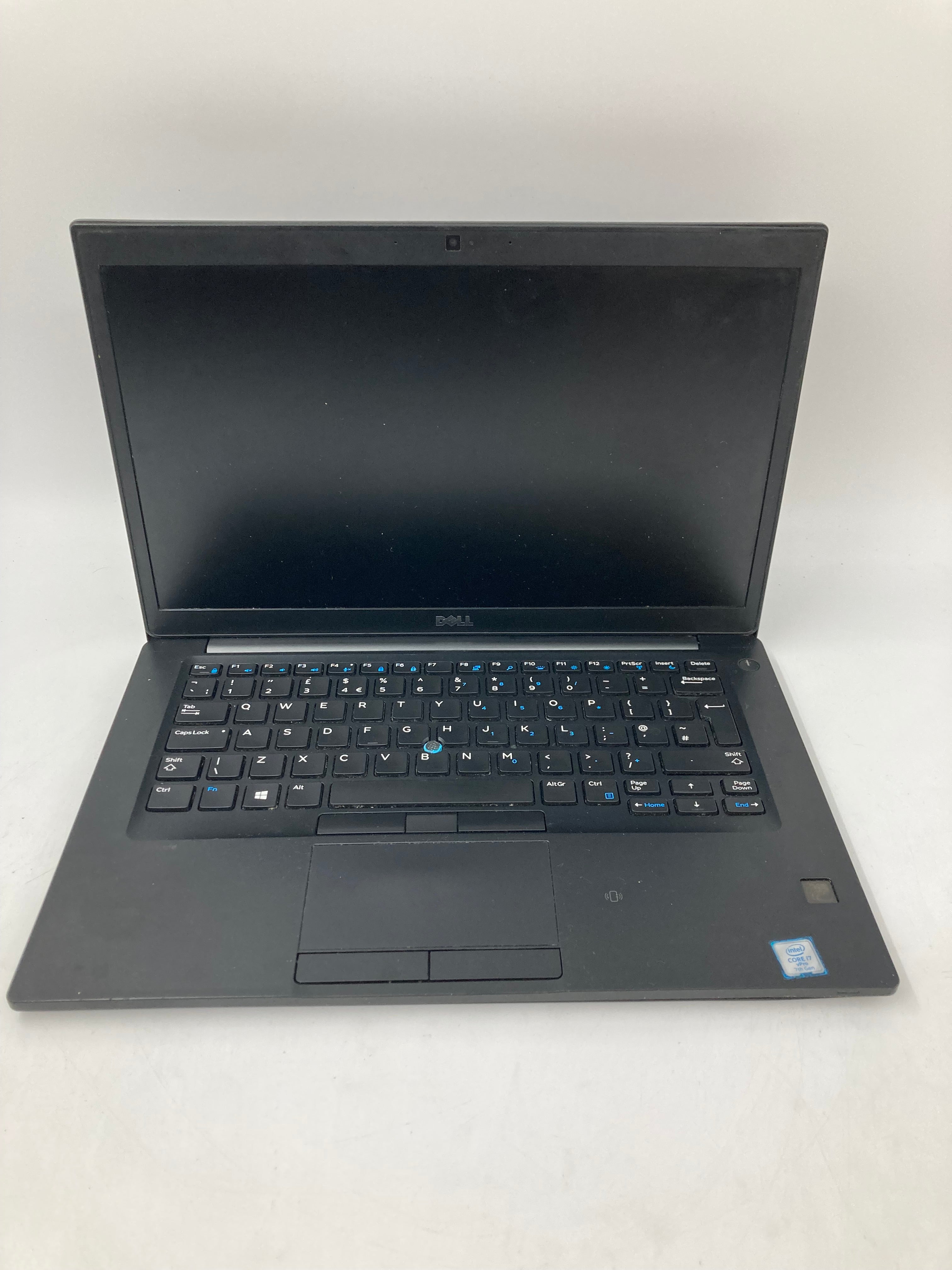 Dell Latitude 7480 14" Screen i7 7th Gen 8GB RAM No SSD *Spares*