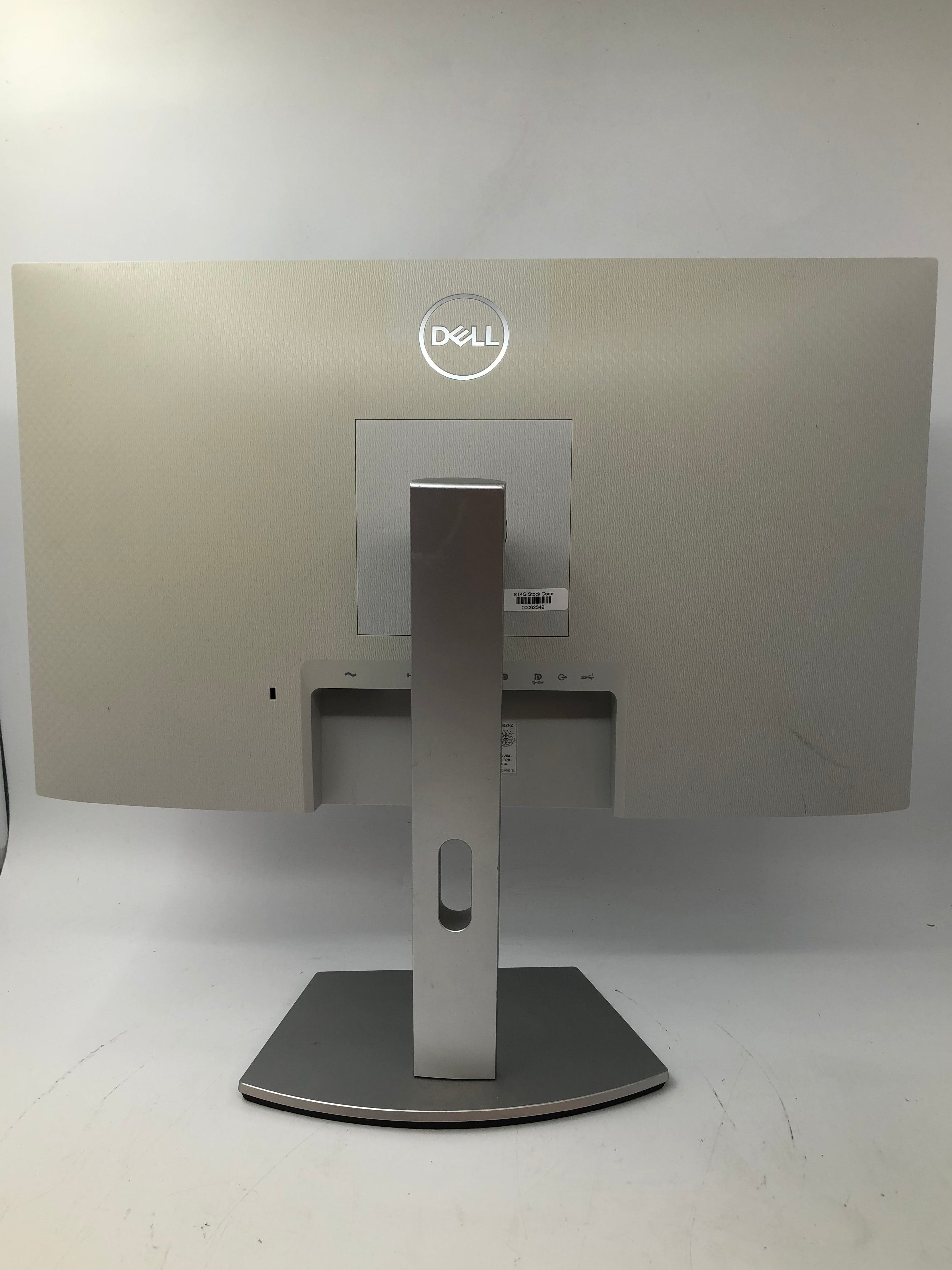 Dell S2422HZ 24 Video Conferencing Monitor 23.8" FHD 1920 x 1200 at 75 Hz