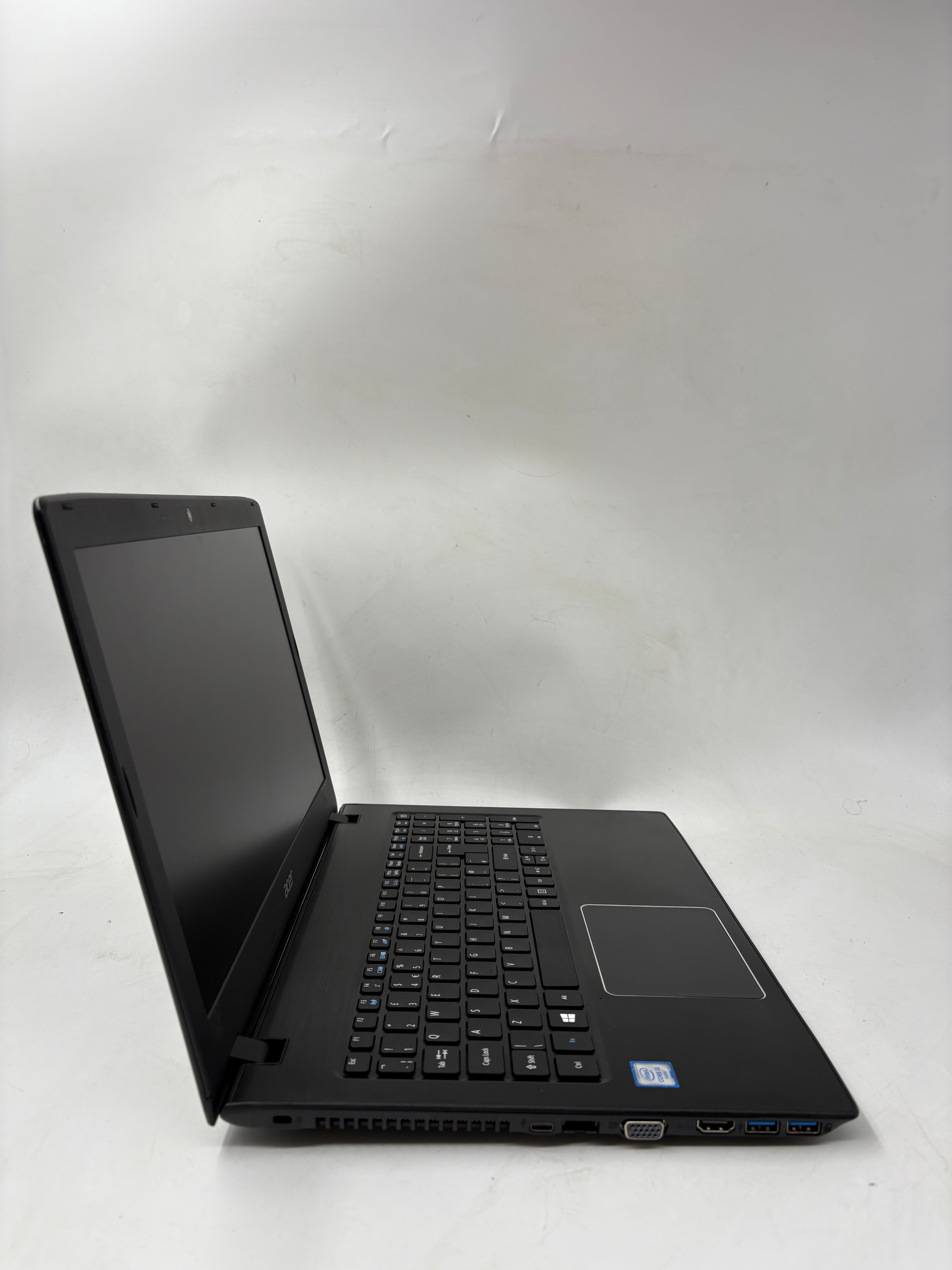 Acer Laptop Travelmate P259 15.6" Screen i3 6th Gen 4GB RAM NO SSD NO OS