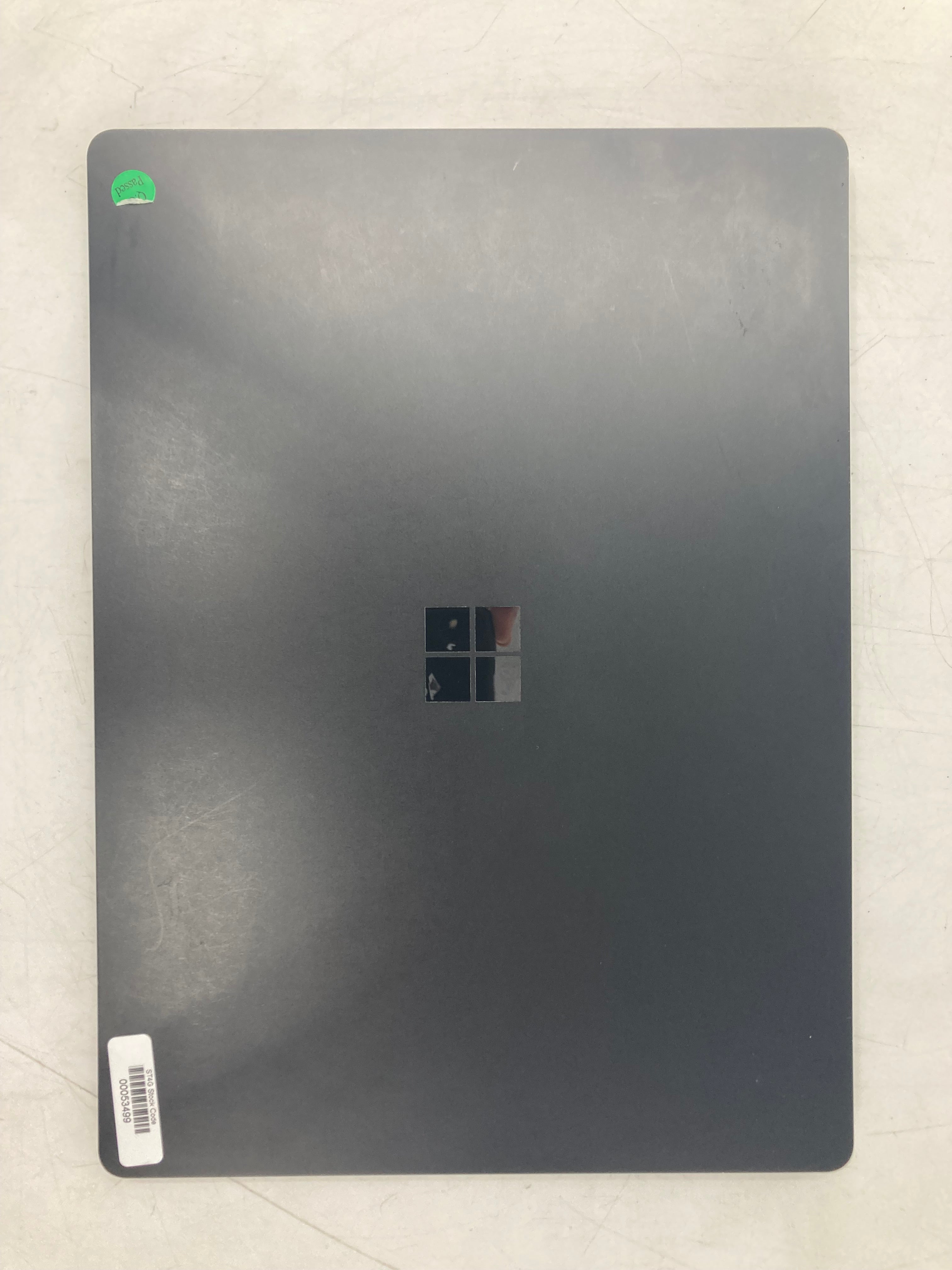 Microsoft Surface Laptop 3 13" Screen i5 10th Gen 8GB RAM 256GB SSD W11 Spares