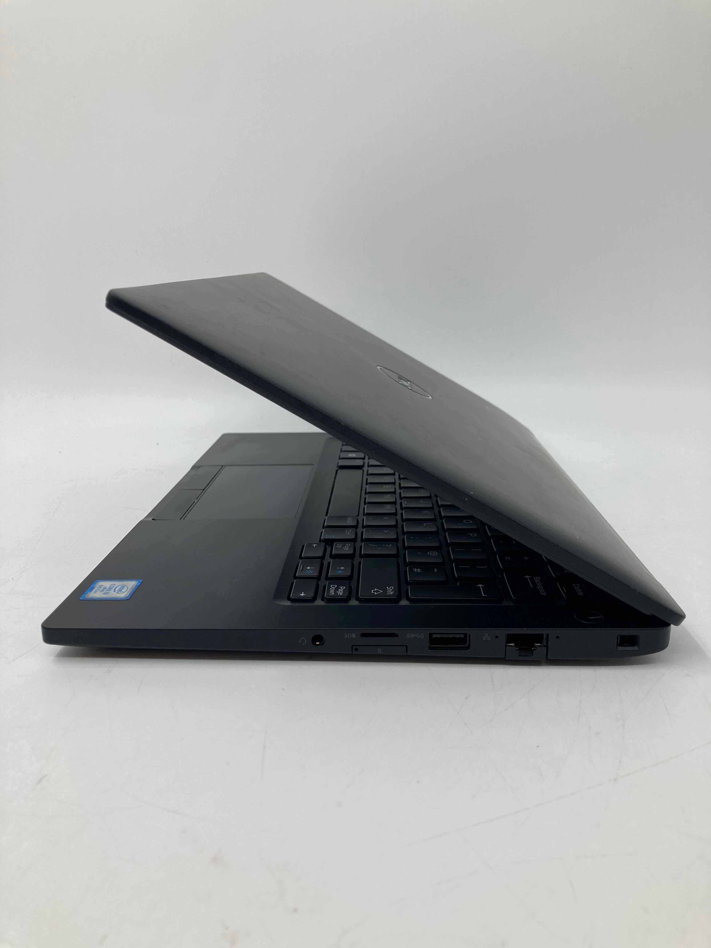 Dell Latitude 7390 | 13.3" FHD | i5 8th Gen CPU | 8GB RAM | 256GB SSD | W11 | Grade C