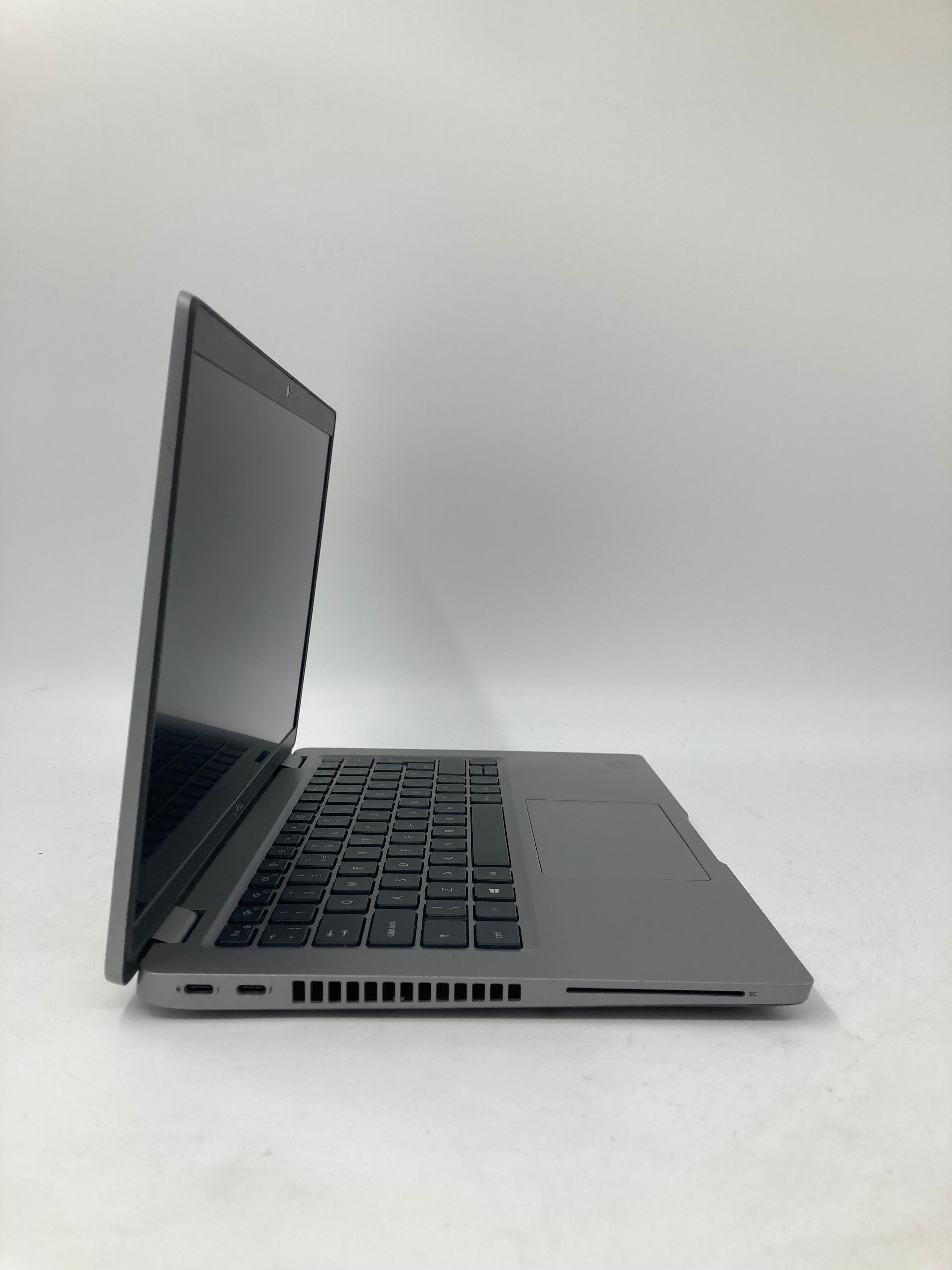 Dell Laptop Latitude 5420 14" i5 10th Gen 8GB RAM 256GB SSD No OS