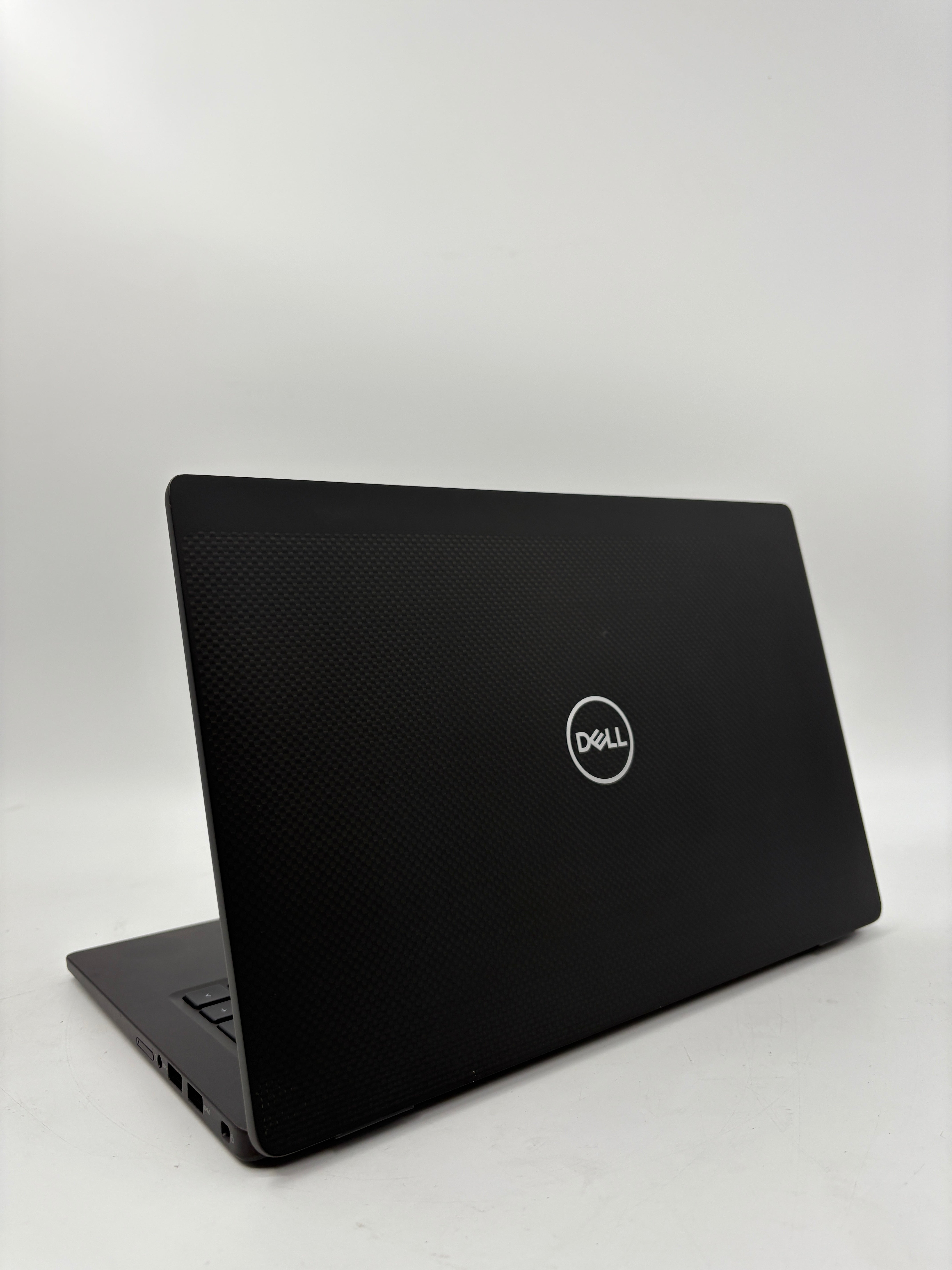 Dell Laptop Latitude 7410 14" Screen i7 10th Gen 16GB RAM 512GB SSD W11