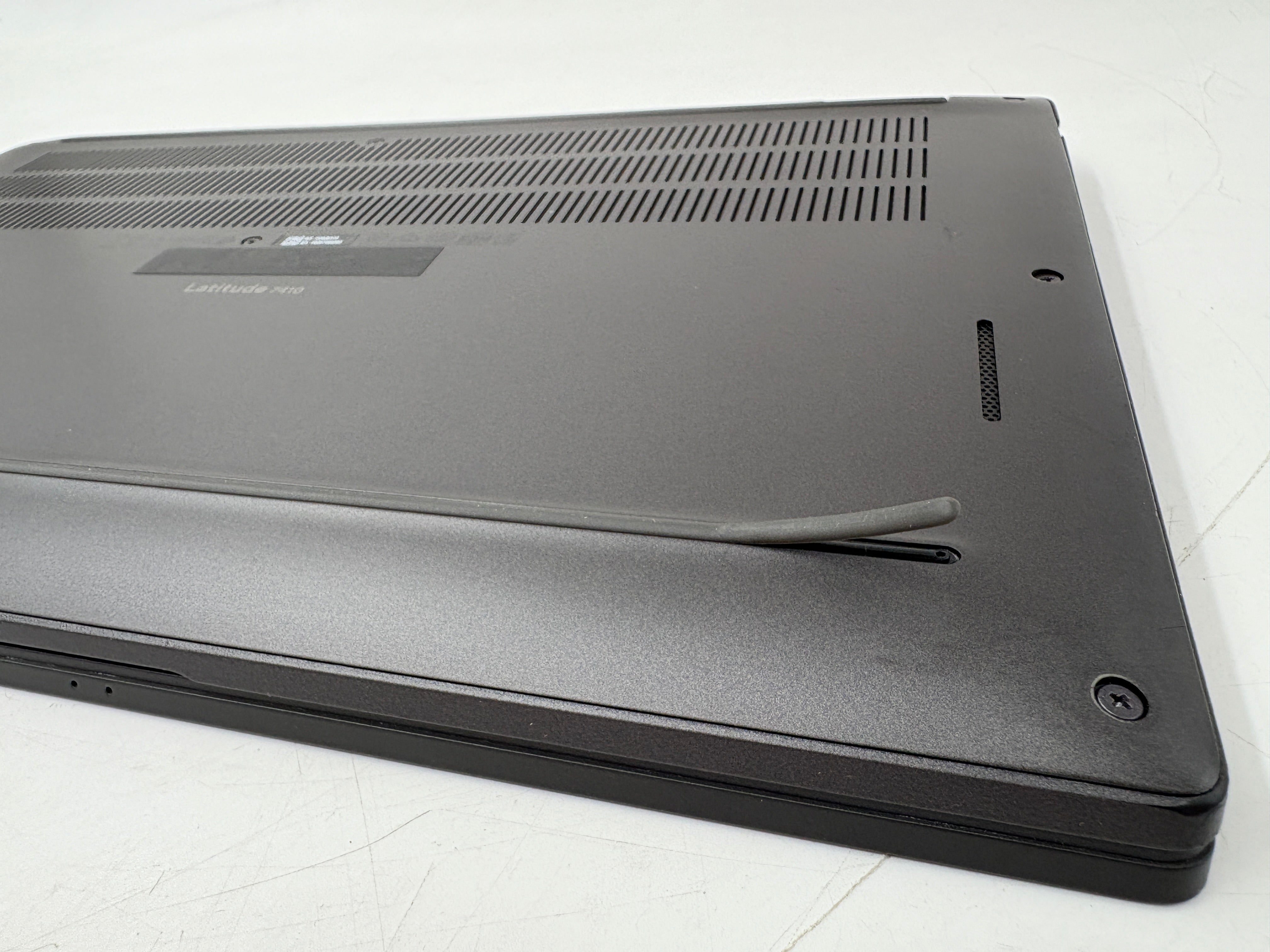 Dell Laptop Latitude 7410 14" Screen i7 10th Gen 16GB RAM 512GB SSD W11