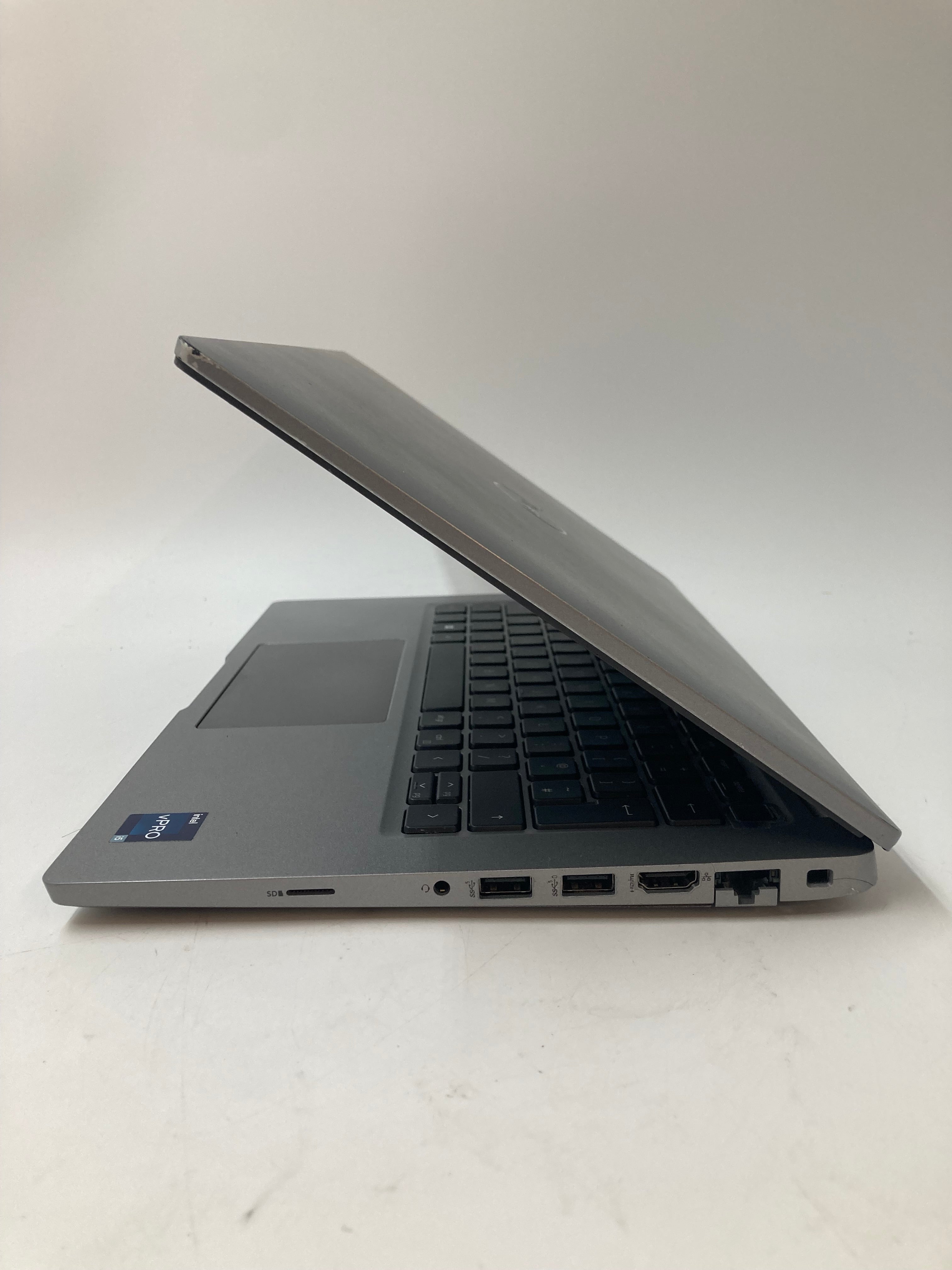 Dell Laptop Latitude 5430 14" Screen i5 12th Gen 16GB RAM No SSD No OS *Spares*
