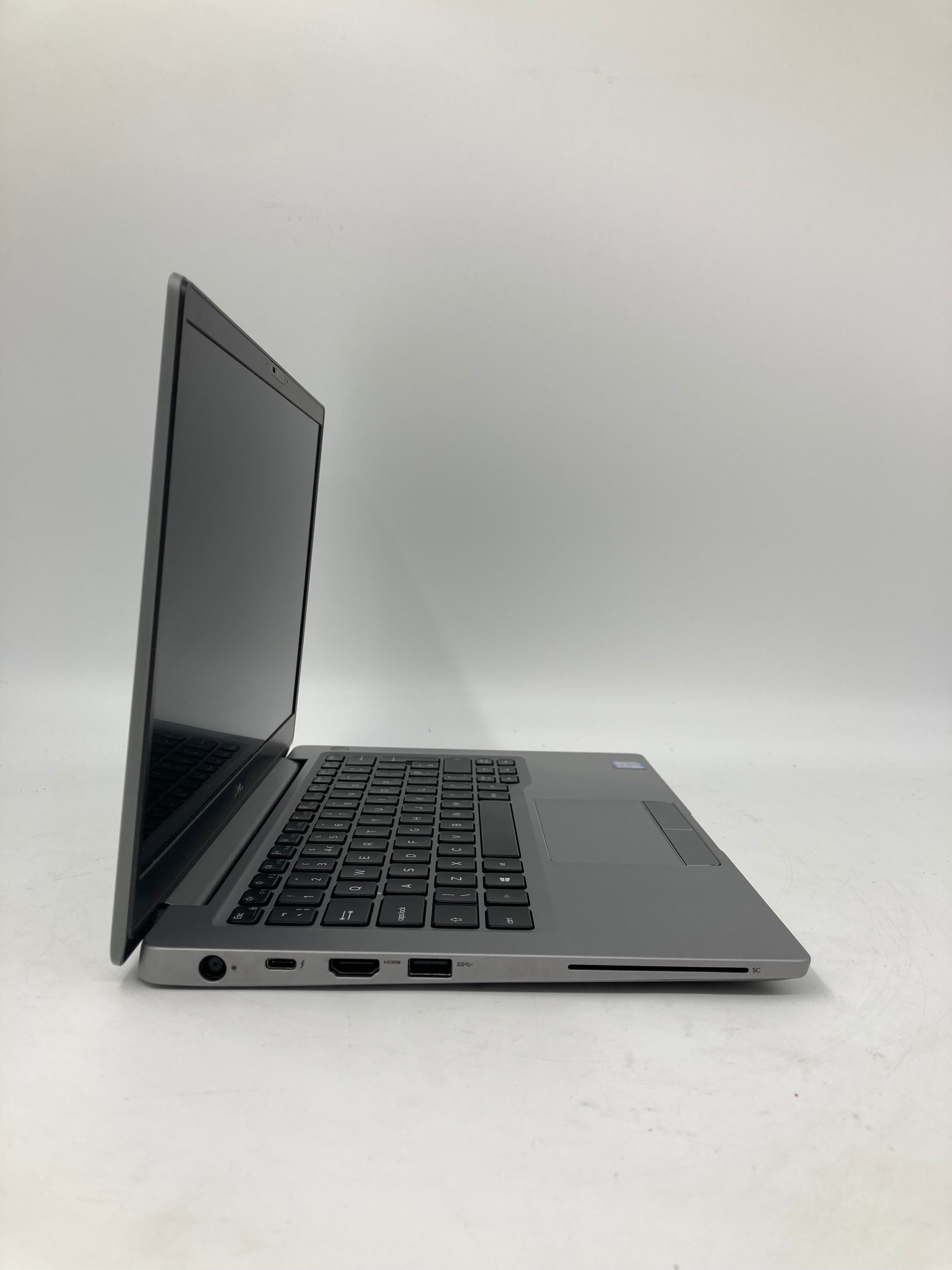 Dell Laptop Latitude 7300 13" i5 8th Gen 8GB RAM 256GB SSD No OS