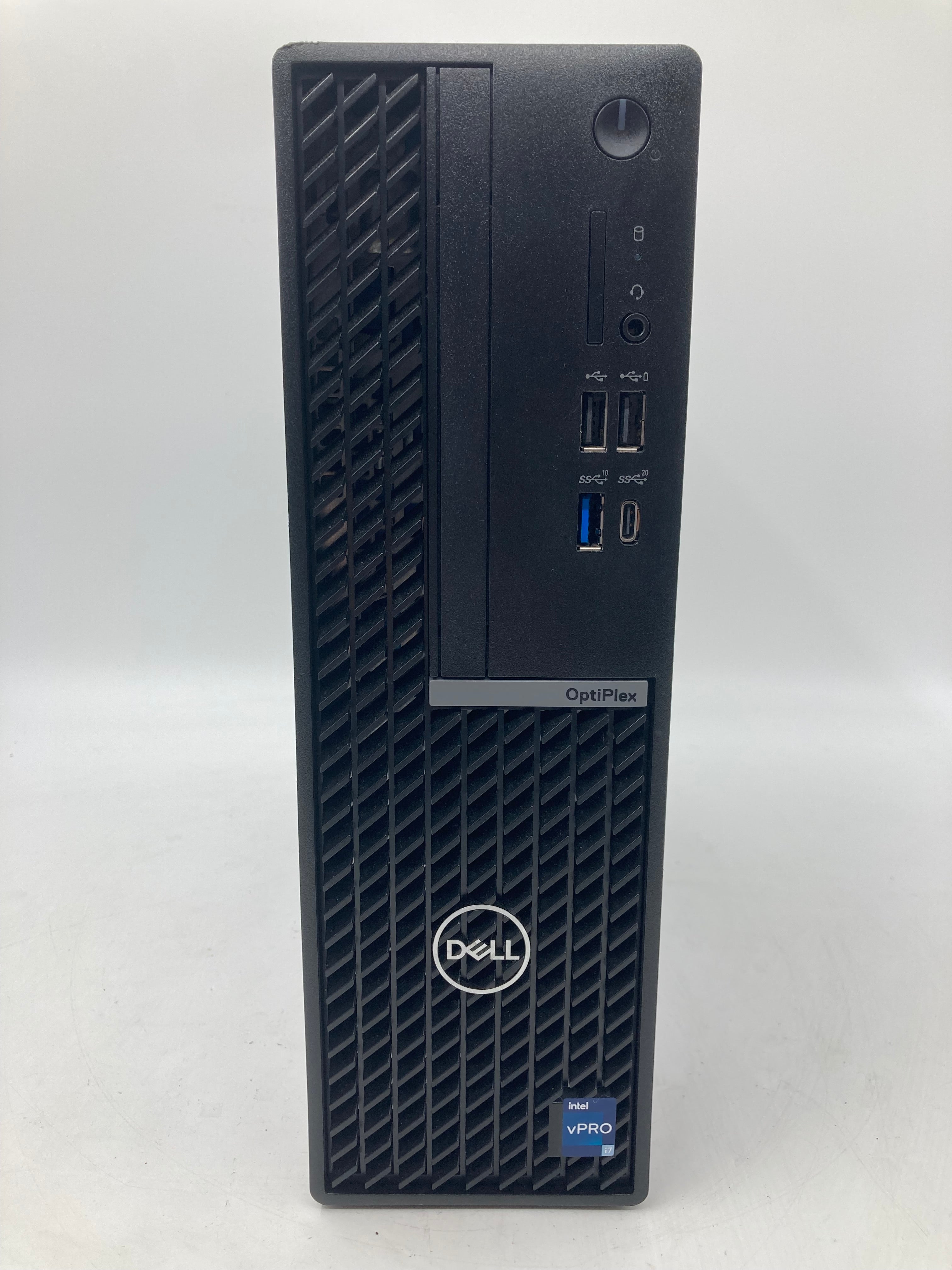 Dell OptiPlex Plus 7010 SFF i7 13th Gen 16GB DDR5 RAM No SSD No OS