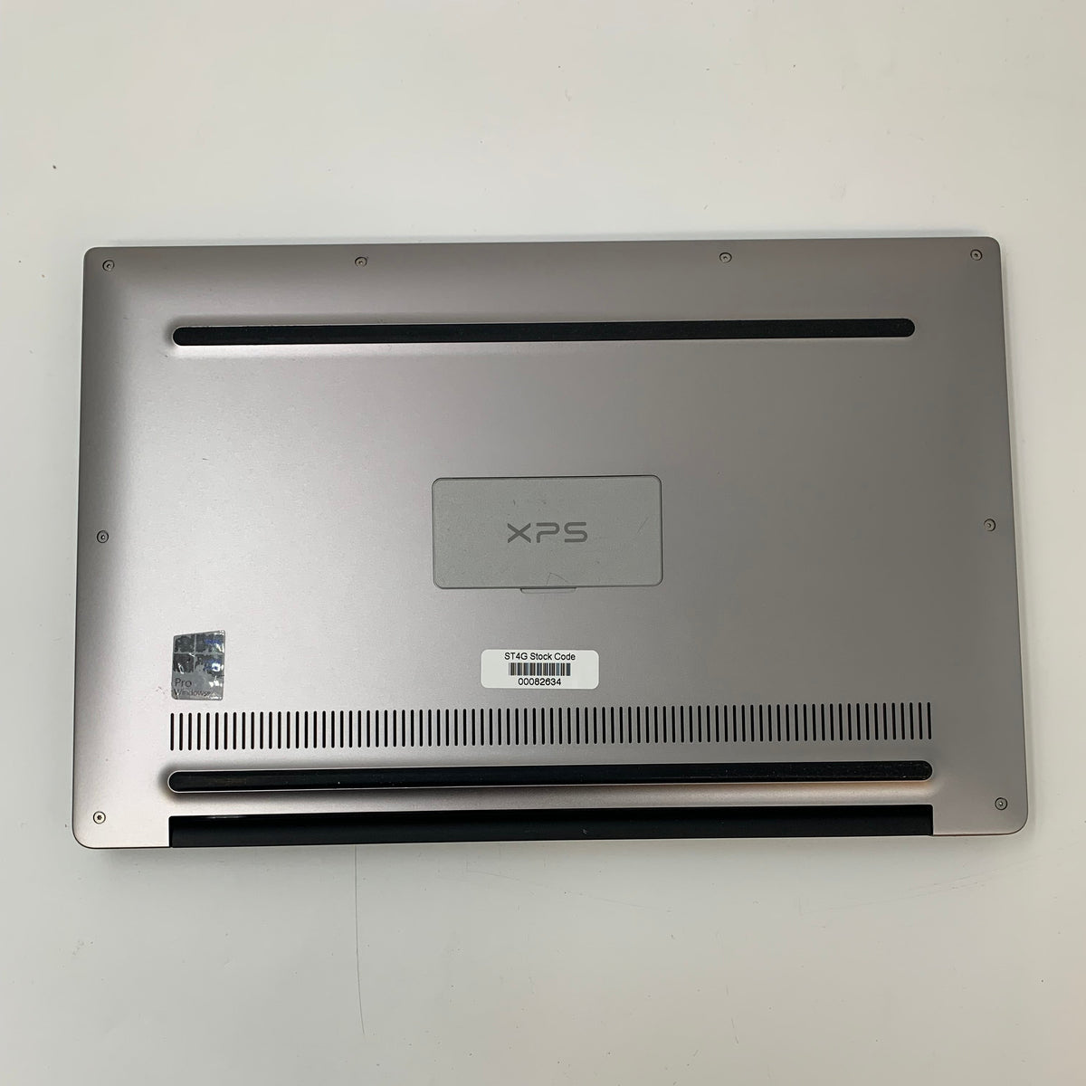 Dell XPS 13 9360 | 13.3" QHD+ | i7 7th Gen | 16GB RAM | 512GB SSD | W11 Pro