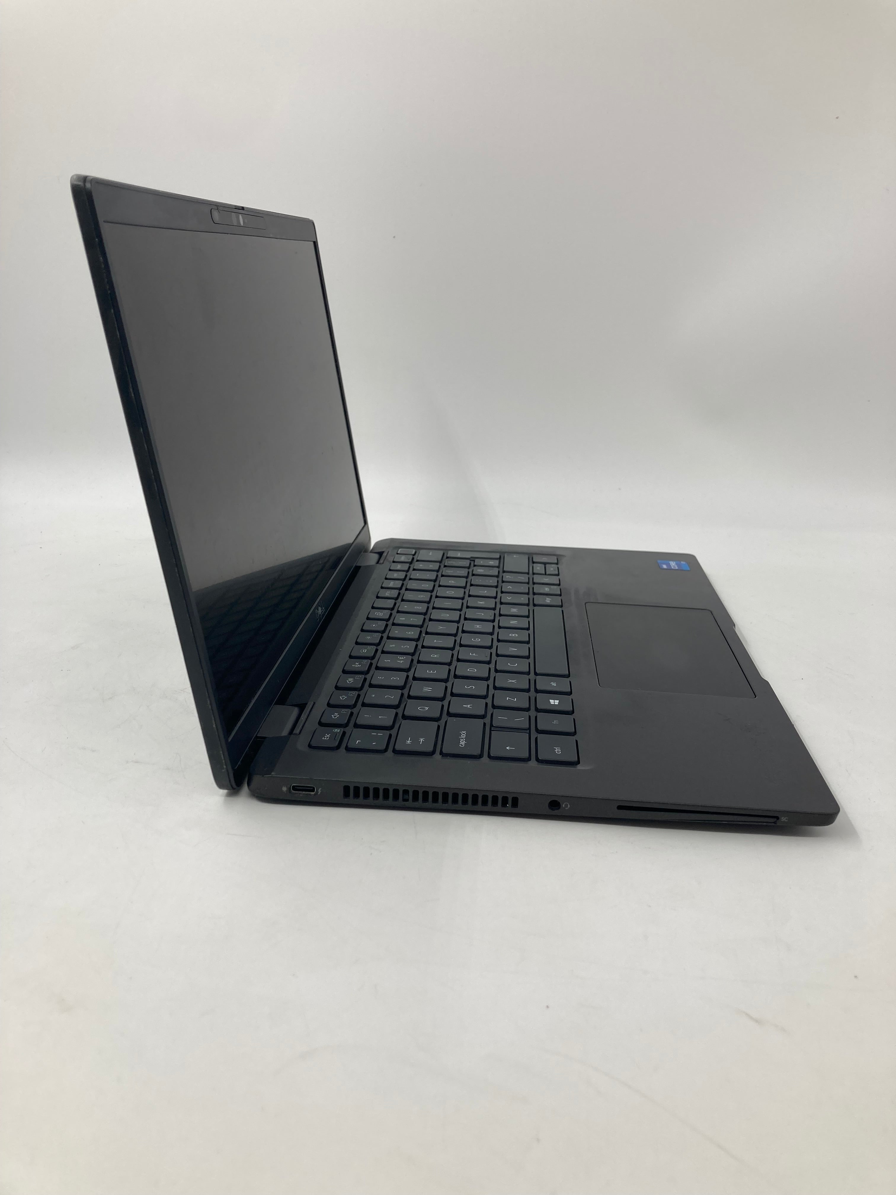 Dell Latitude 7410 14" Screen i7 10th Gen 16GB RAM No SSD No OS *Spares*