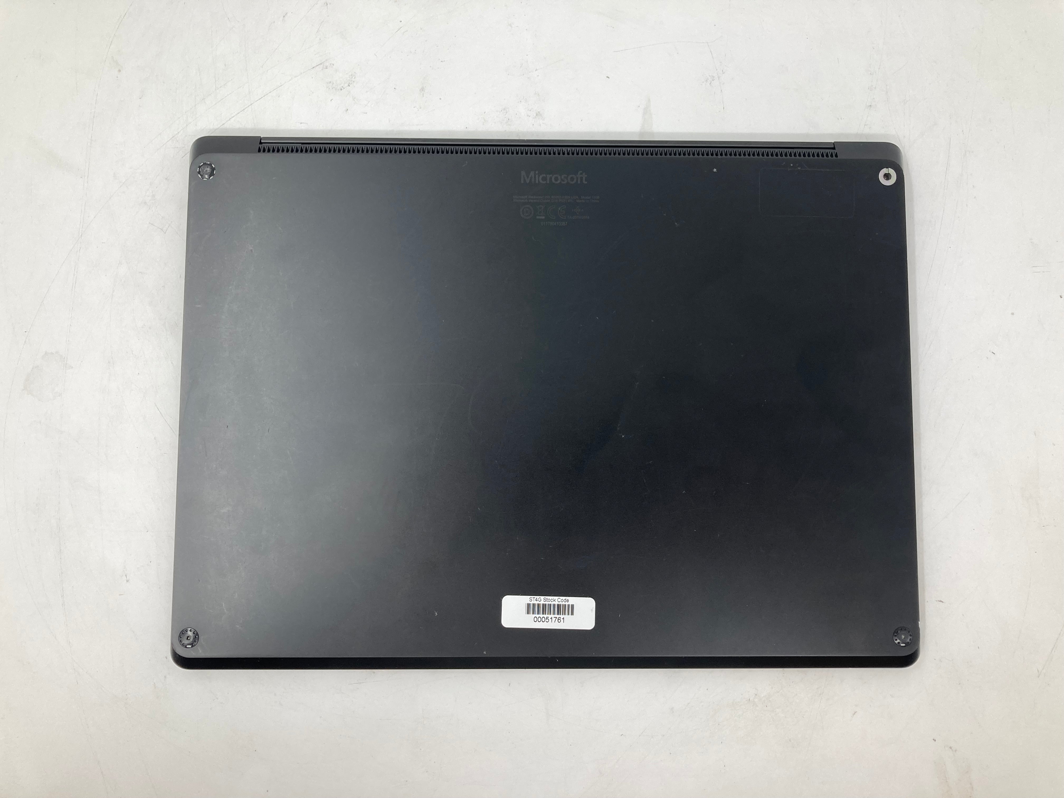 Microsoft Surface Laptop 3 13" i5 10th Gen 8GB RAM 256GB SSD W11 #5