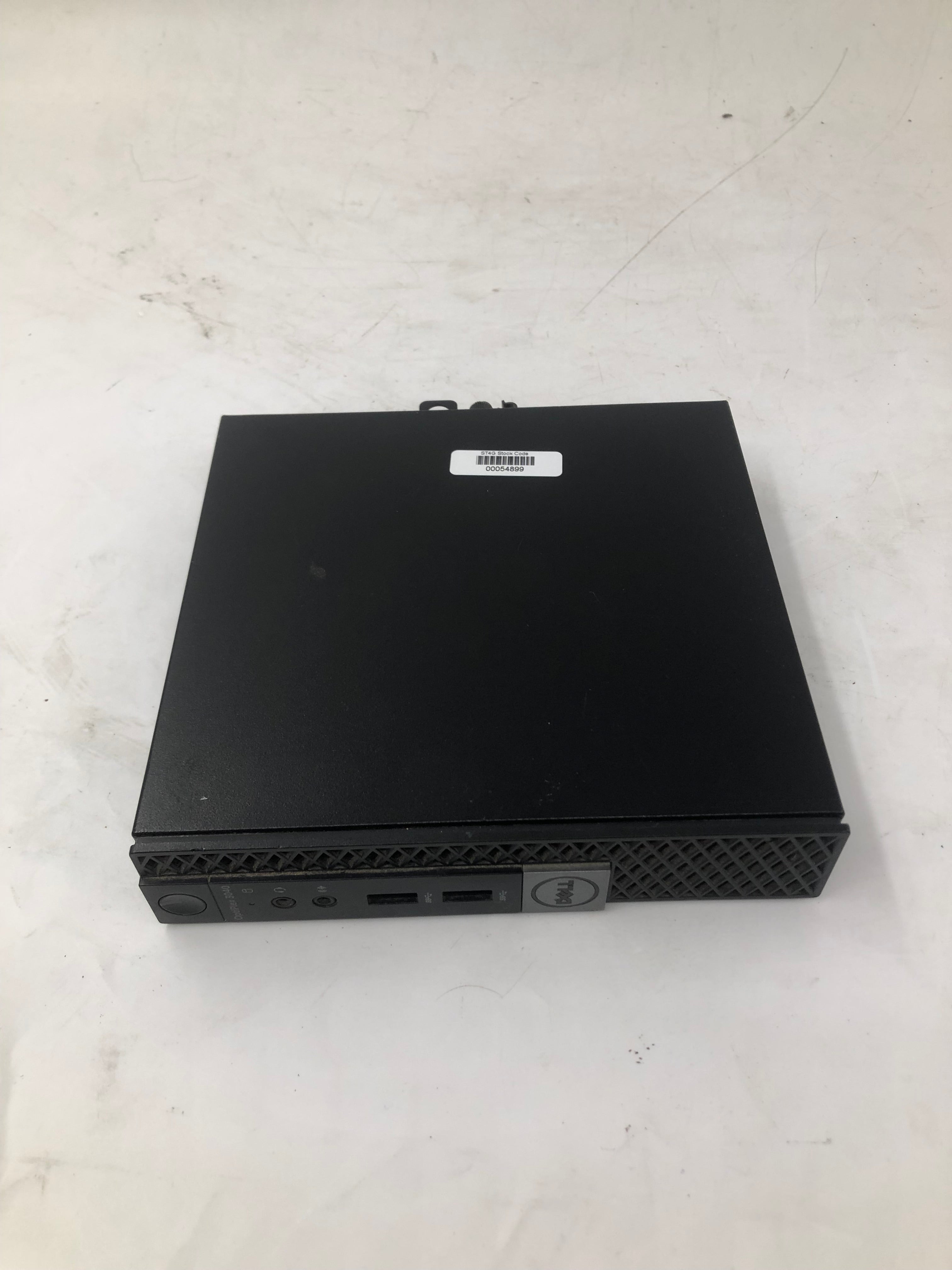 Dell Desktop PC OptiPlex 3040 Micro i5 7th Gen 8GB RAM 128GB SSD No OS