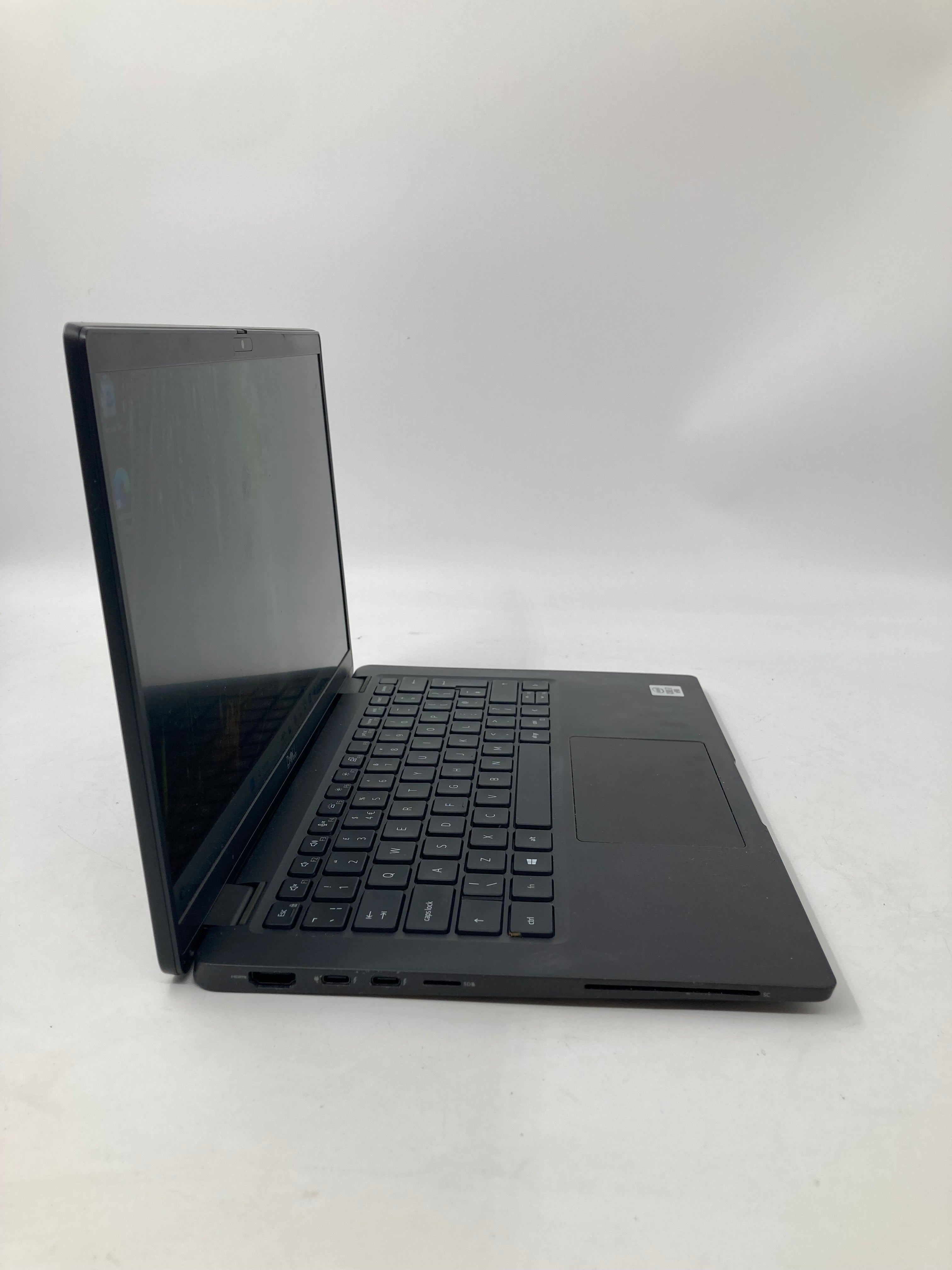 Dell Latitude 7410 14" Screen  i7 10th Gen 16GB RAM 512GB SSD Win 11
