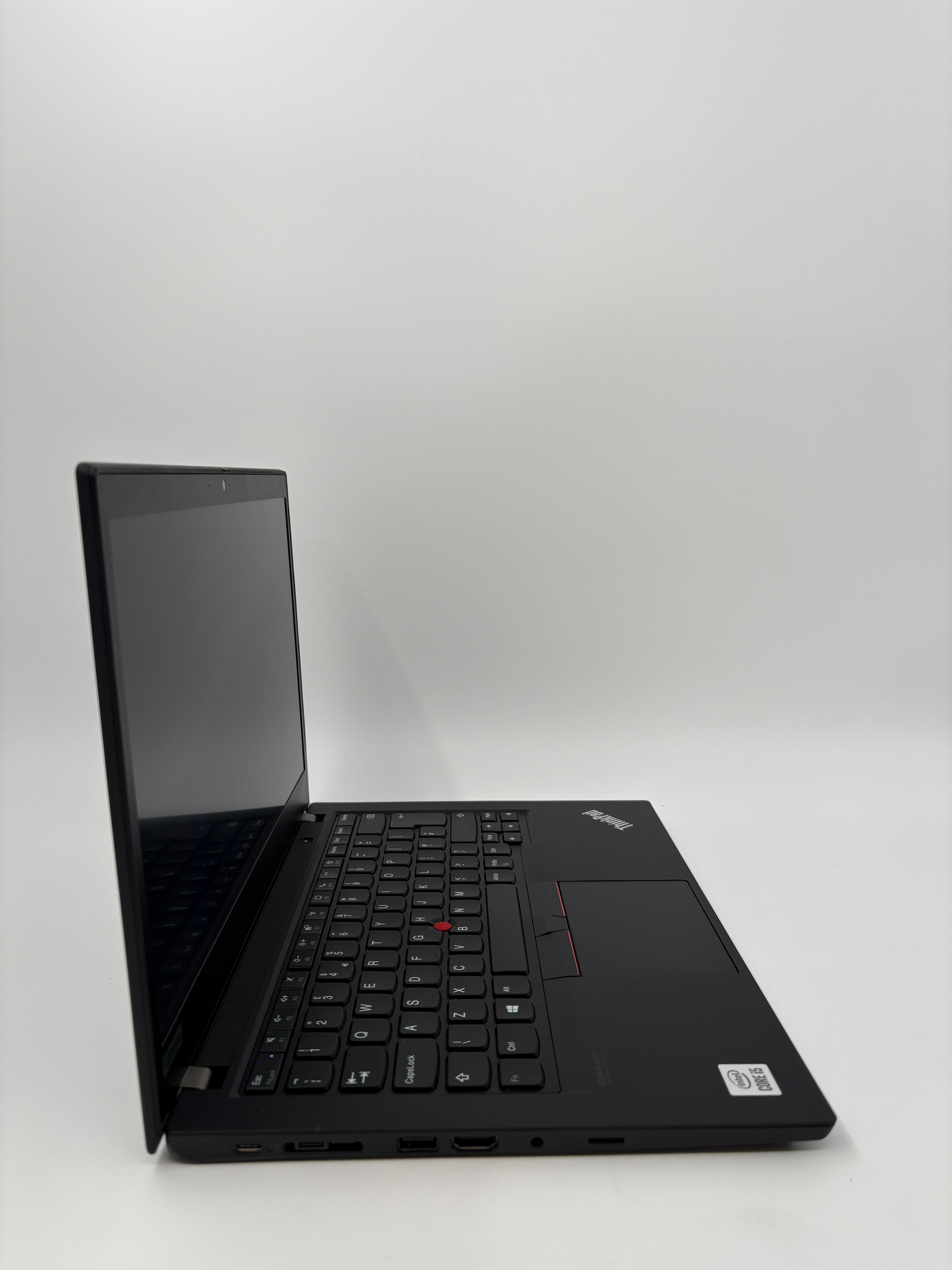 Lenovo Laptop ThinkPad T14 G1 14" Screen i5 10th Gen 16GB RAM 256GB SSD W11 #2
