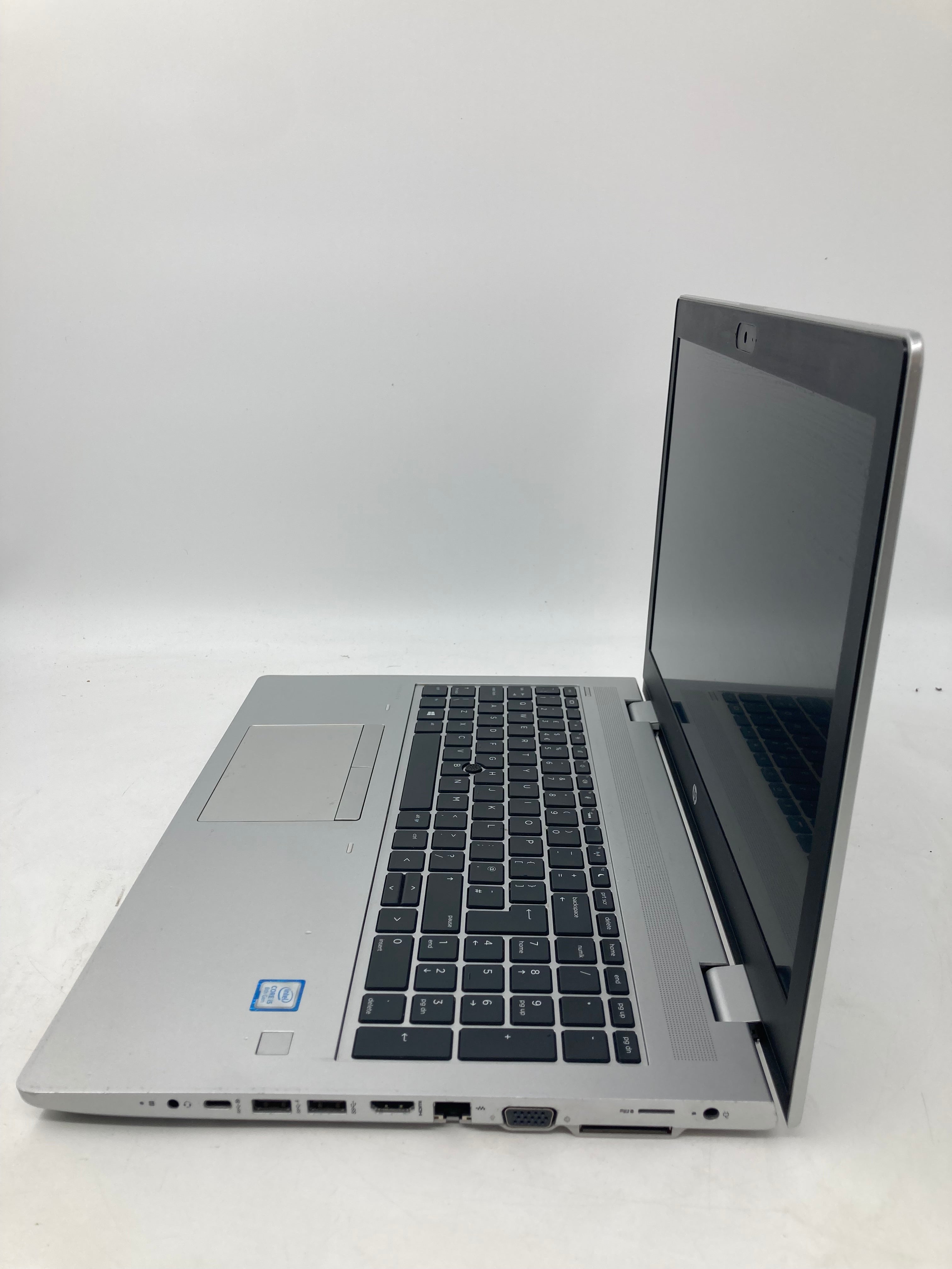 HP ProBook 650 G5 15.6" Screen i5 8th Gen No RAM No SSD No OS *Spares* #2