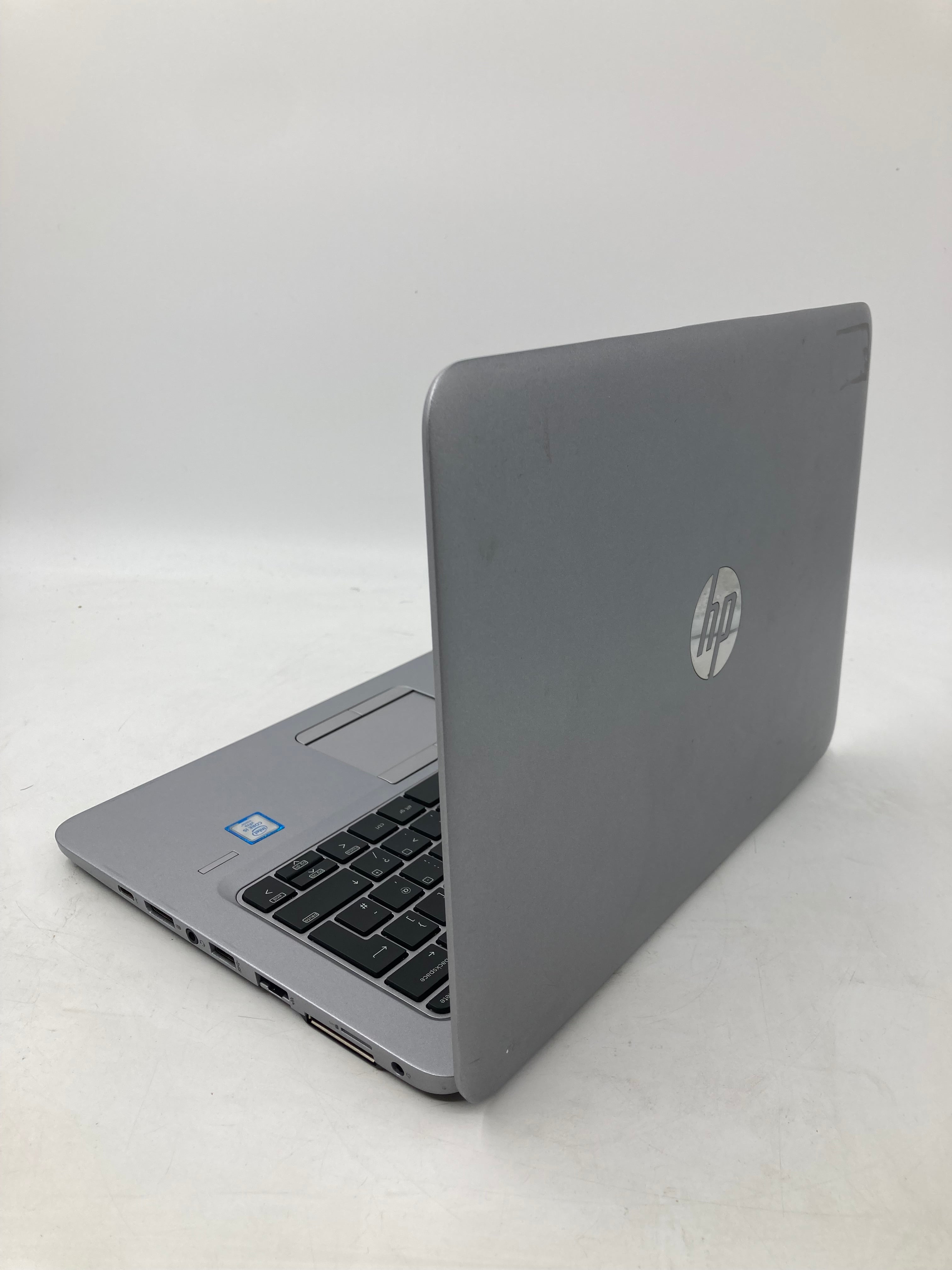 HP EliteBook 820 G3 12" Screen i5 6th Gen No RAM No SSD No OS *Spares*