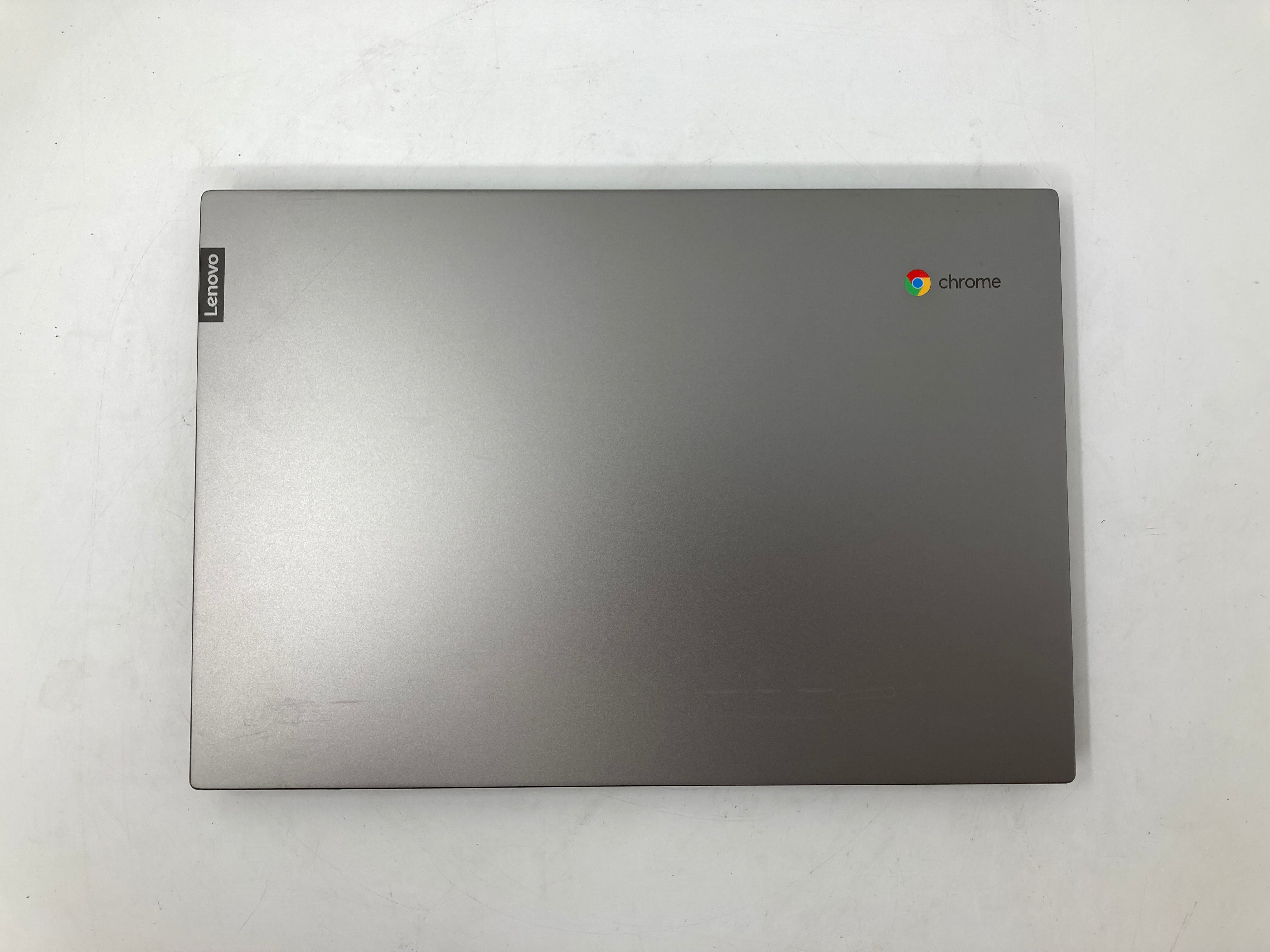 Lenovo Laptop ChromeBook S345-14AST 14" AMD A4-9120C 4GB RAM 16GB Storage
