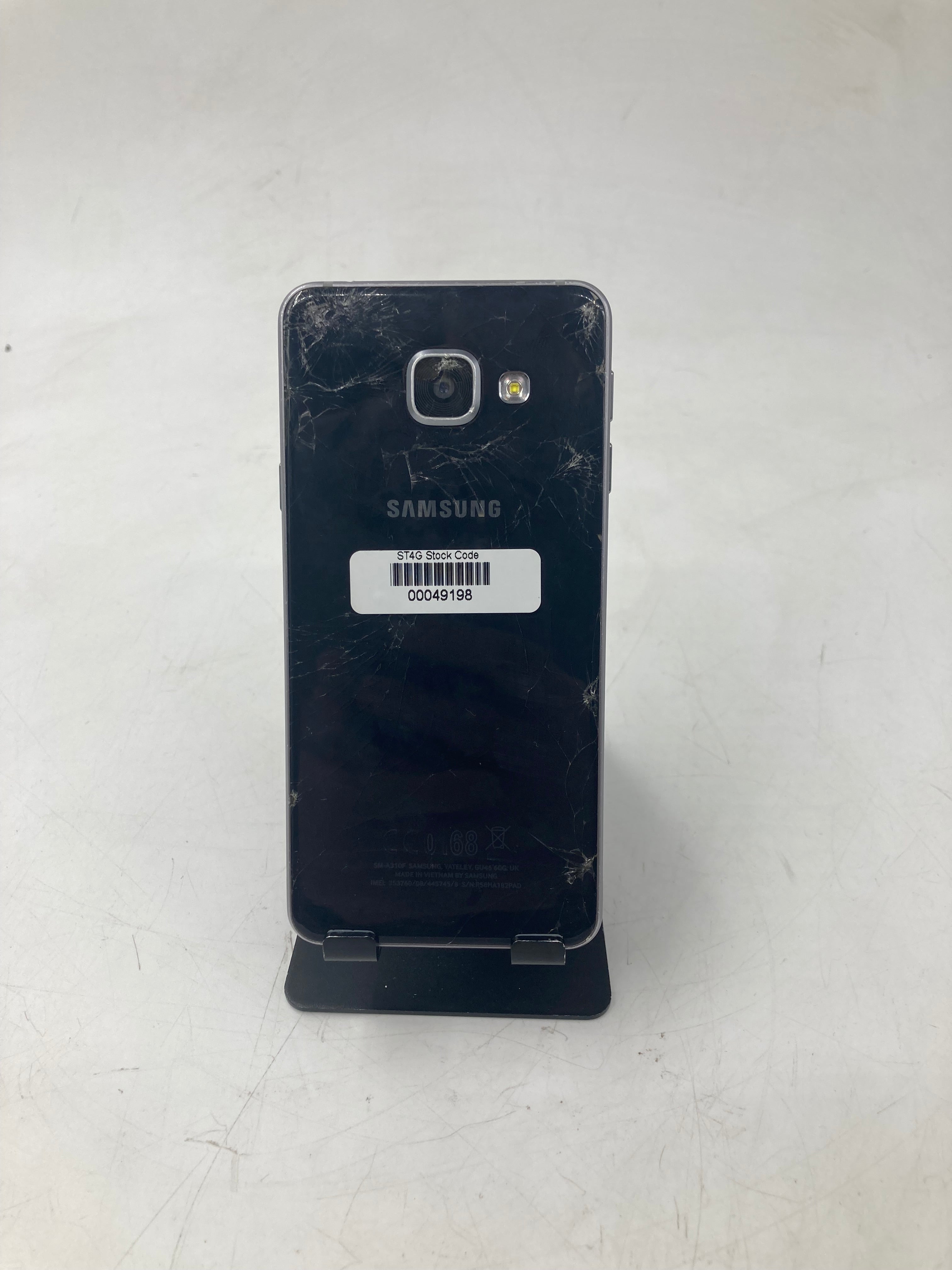 Samsung Galaxy A3 LG Stylus 2 Xiaomi Mi Max 2 16GB 64GB *Spares*