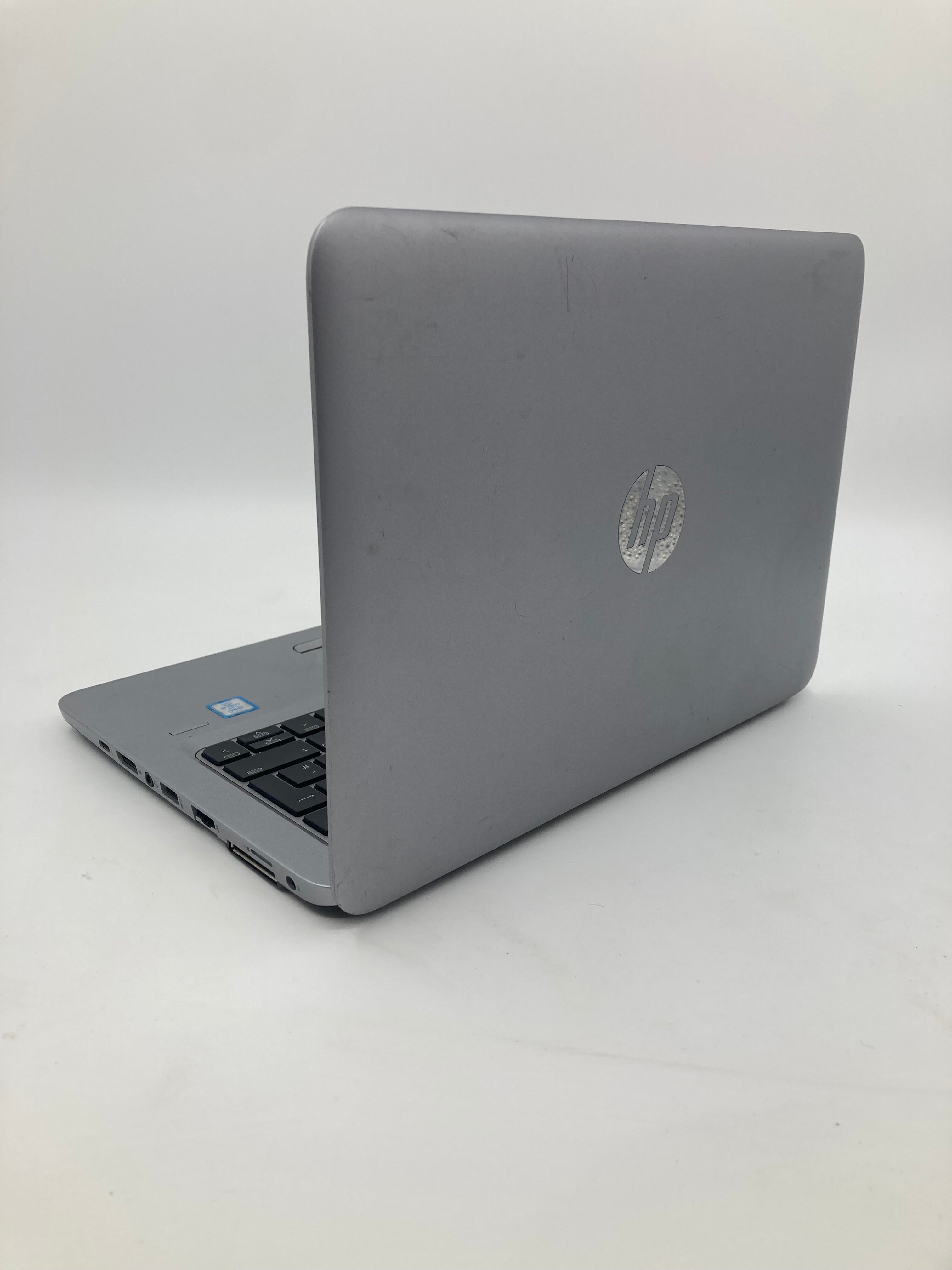 HP Laptop EliteBook 820 G3 12" Screen i5 6th Gen 4GB RAM No SSD No OS