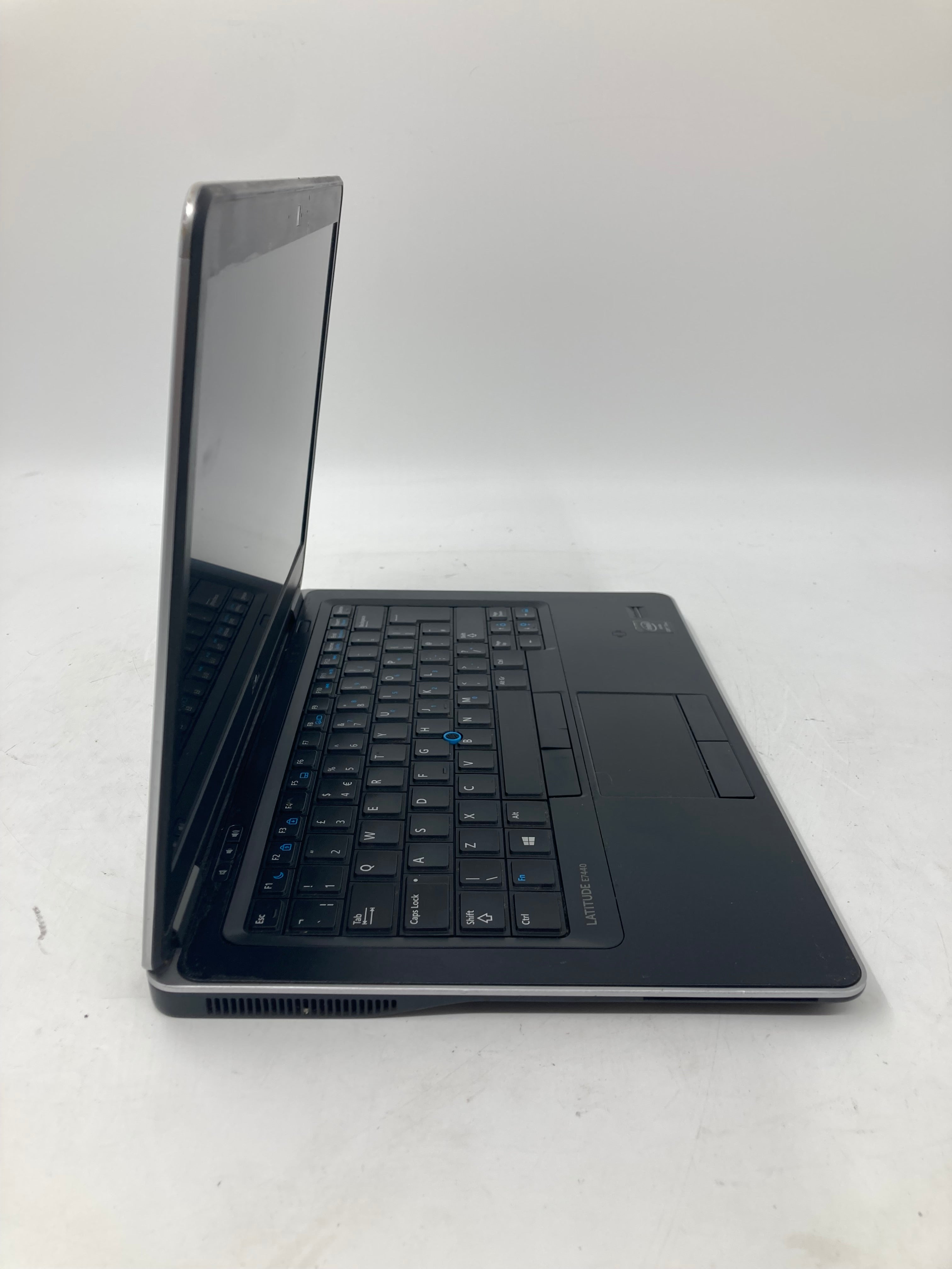 Dell Latitude E7440 14" Screen i7 4th Gen 4GB RAM No SSD No OS Spares