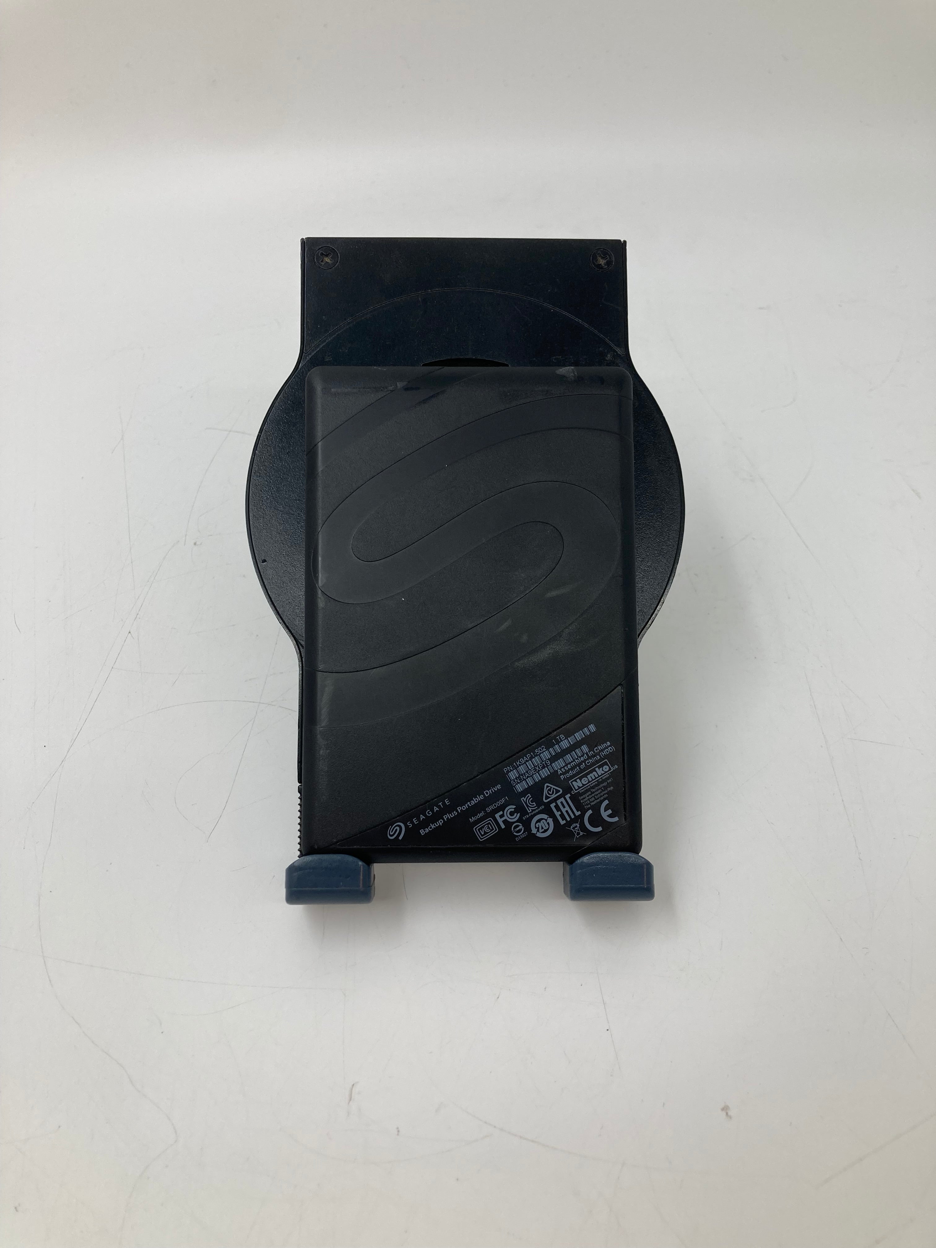 Seagate HDD | 1TB | 2.5 inch | USB 3.0, Micro B | SRD00F1 | 5.4K RPM | 5 Gbps