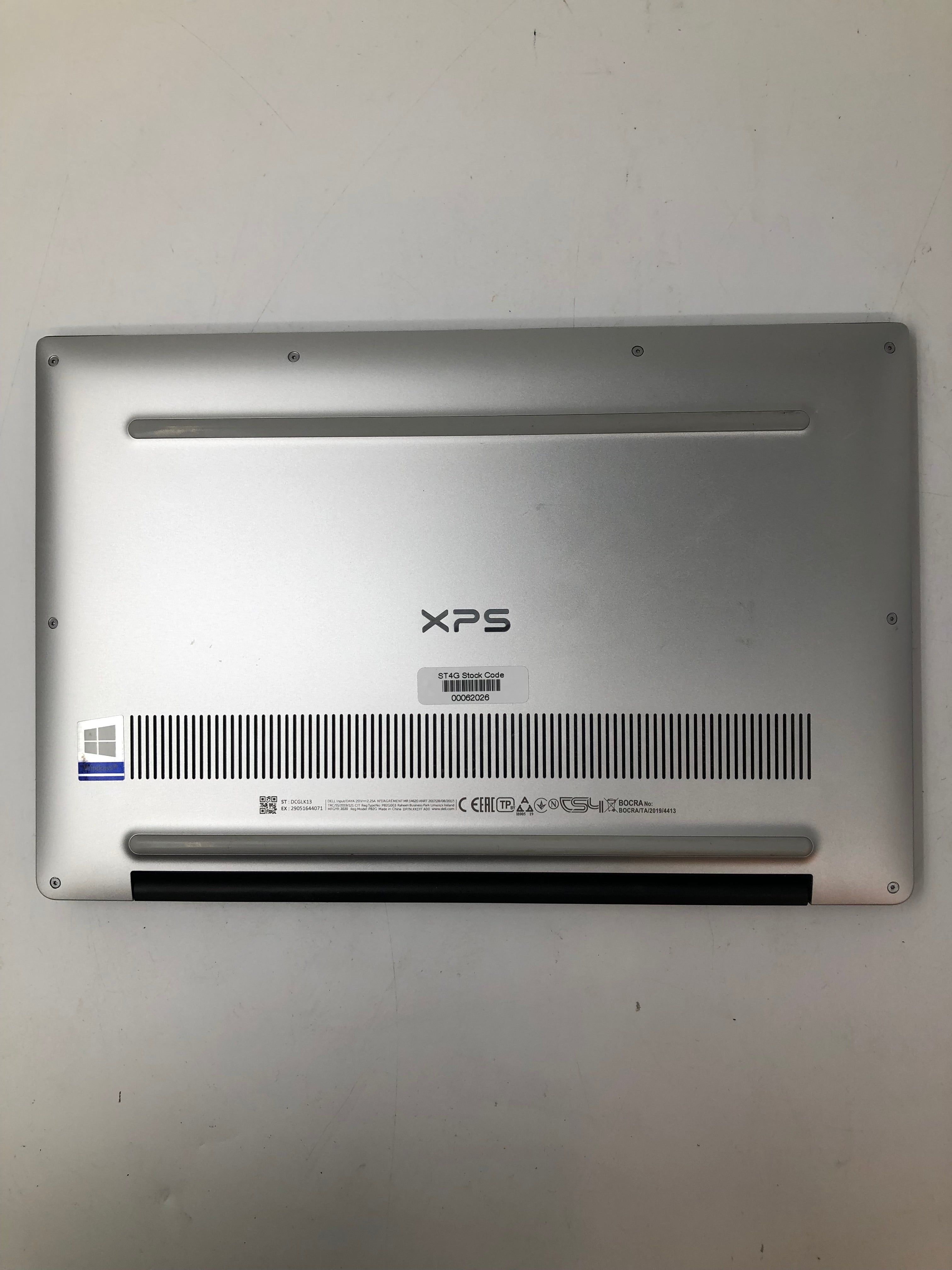 Dell XPS 13 7390 | 13" Screen | i7 10th Gen CPU | 16GB RAM | 512GB SSD | W11