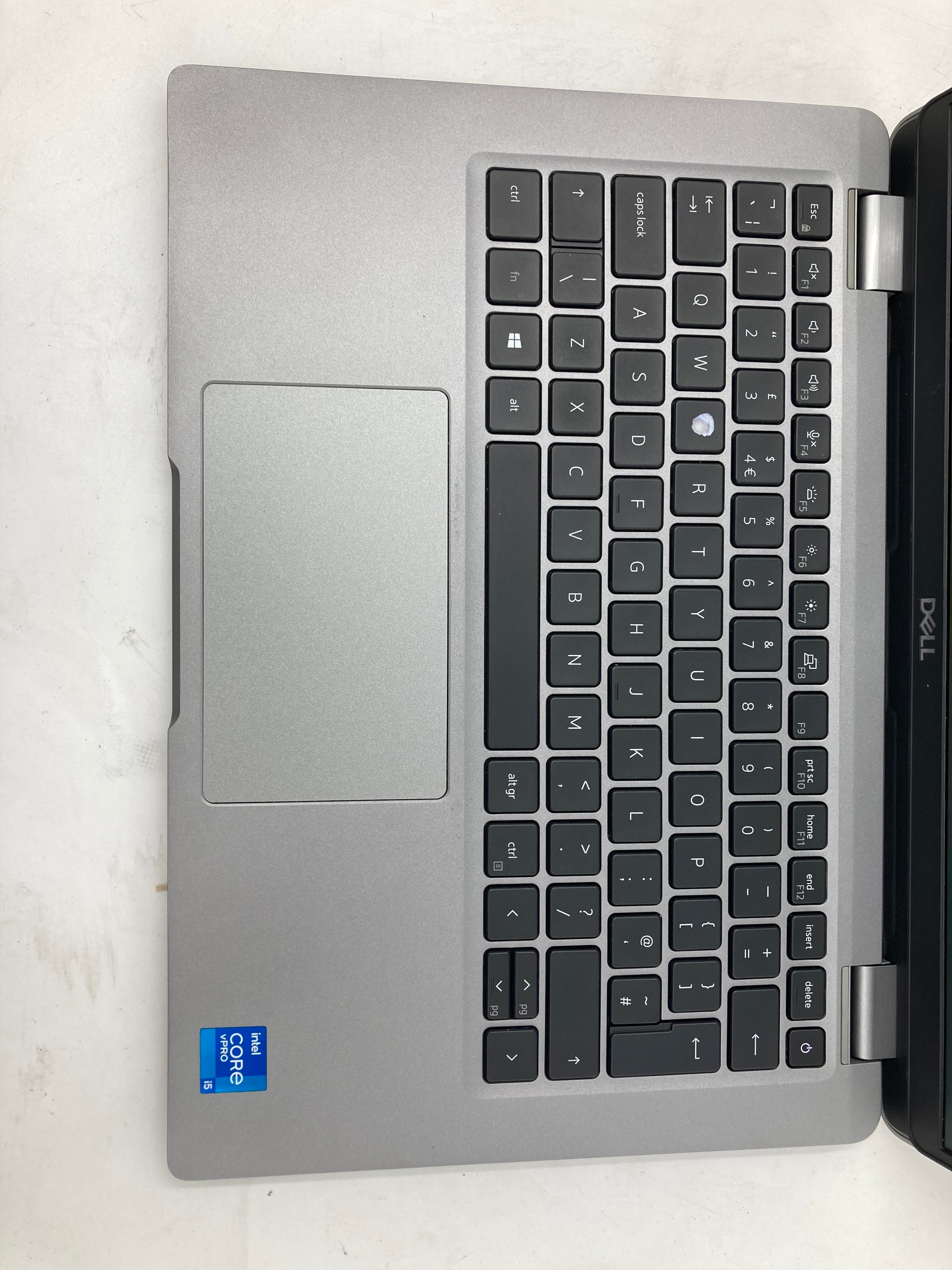 Dell Latitude 5320 13" Screen i5 11th Gen 8GB RAM 256GB SSD Win 11 #6