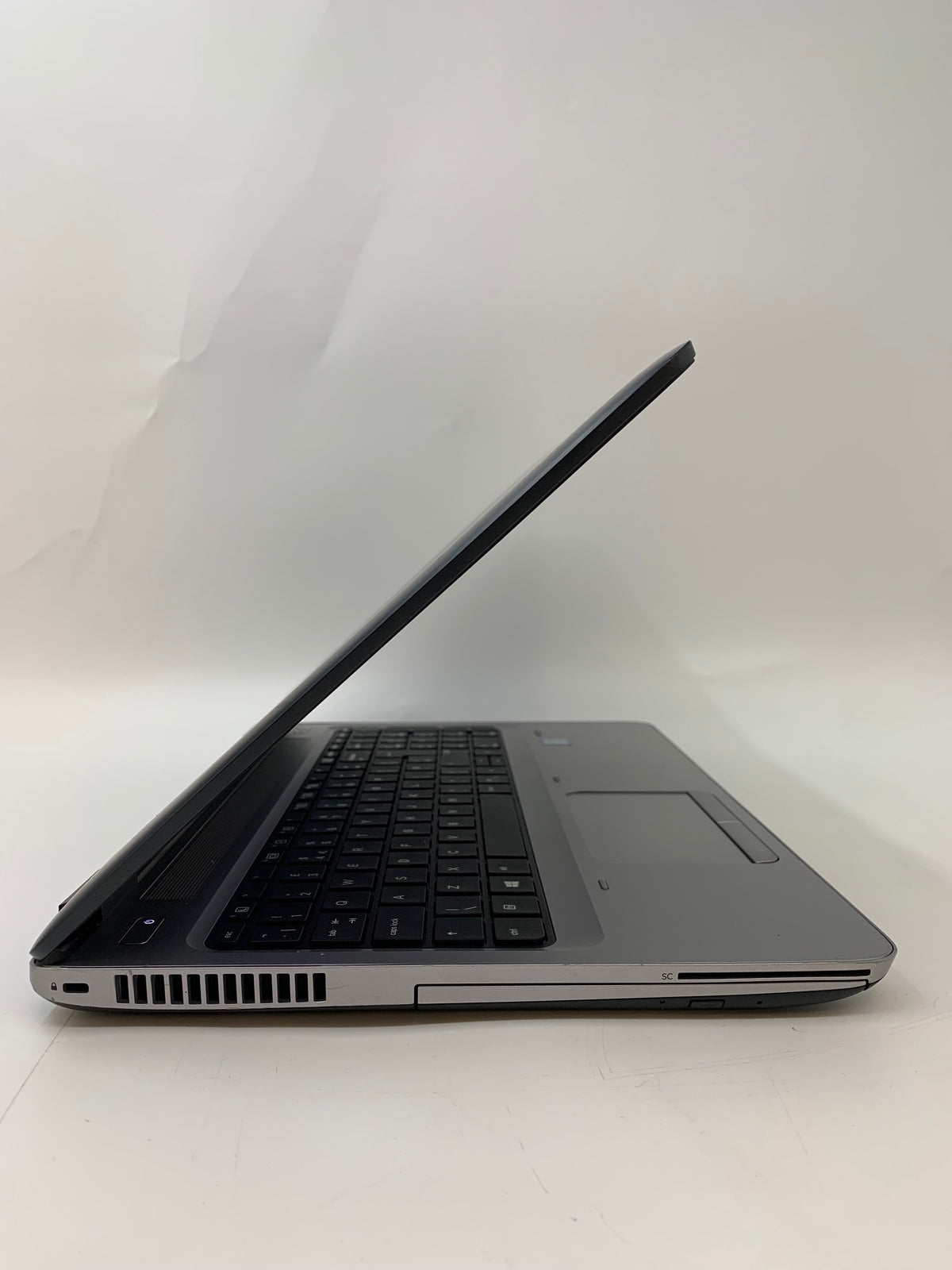 HP ProBook 650 G2 | 15.6" FHD | i5 6th Gen | 8GB RAM | 256GB SSD | W10 Pro