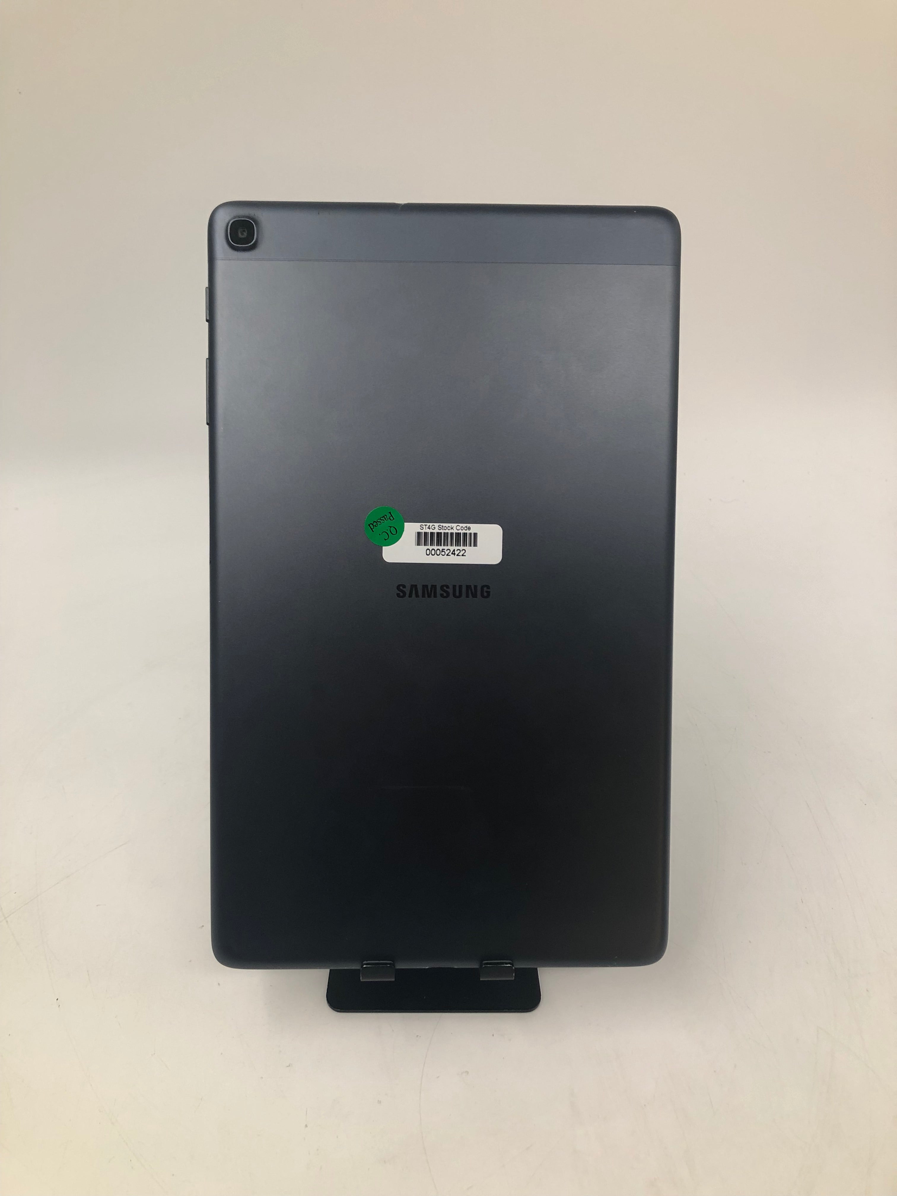 Samsung Galaxy Tab A 10.1" Screen 2019 16GB Storage Black