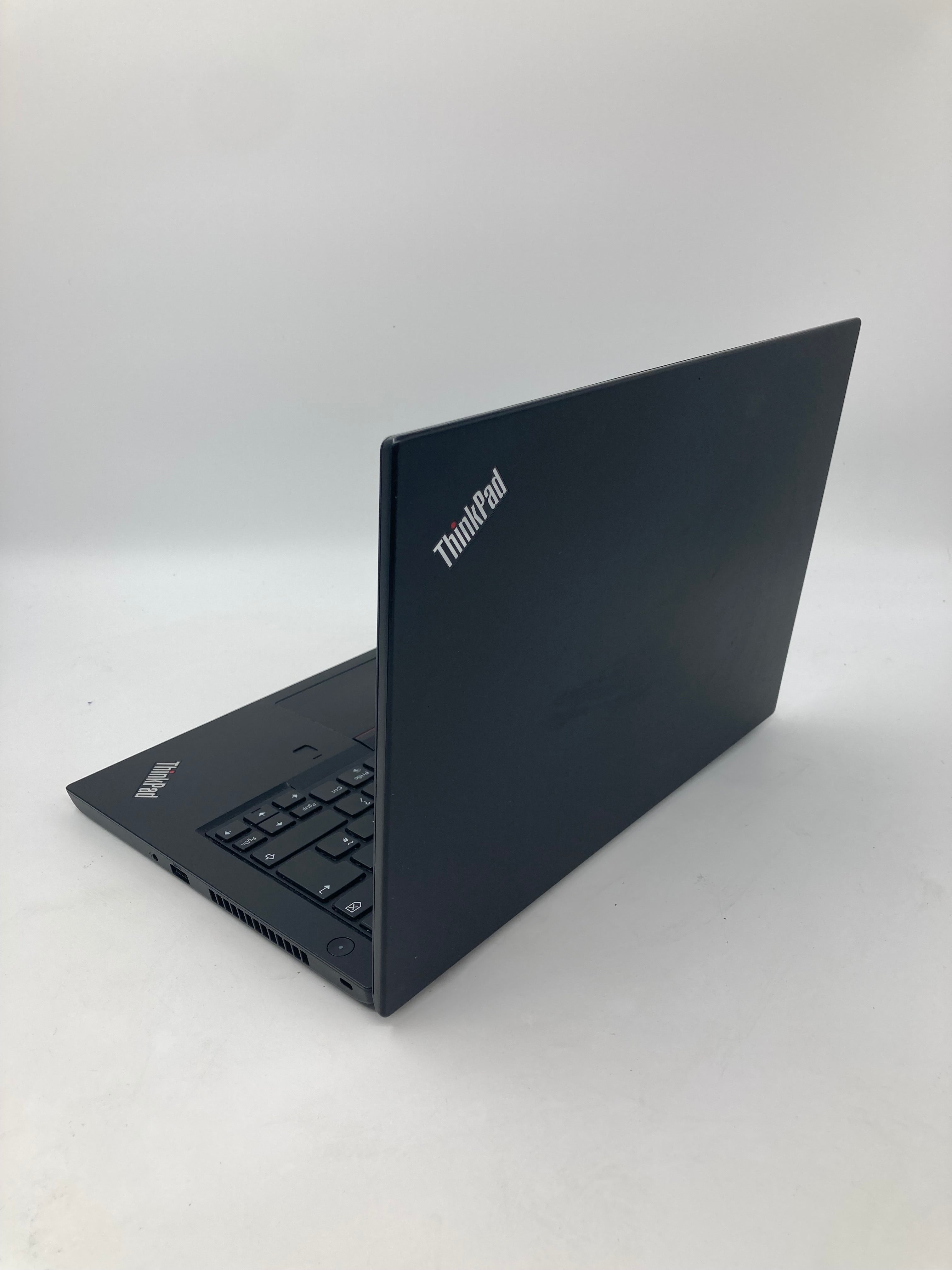 Lenovo ThinkPad L480 14" Screen i5 8th Gen No RAM No SSD No OS *Spares*