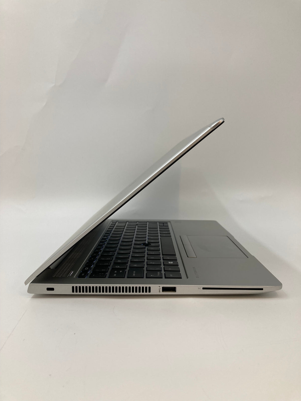 HP EliteBook 840 G5 | 14" FHD | i5 7th Gen | 8GB RAM | 256GB SSD | W11 Pro