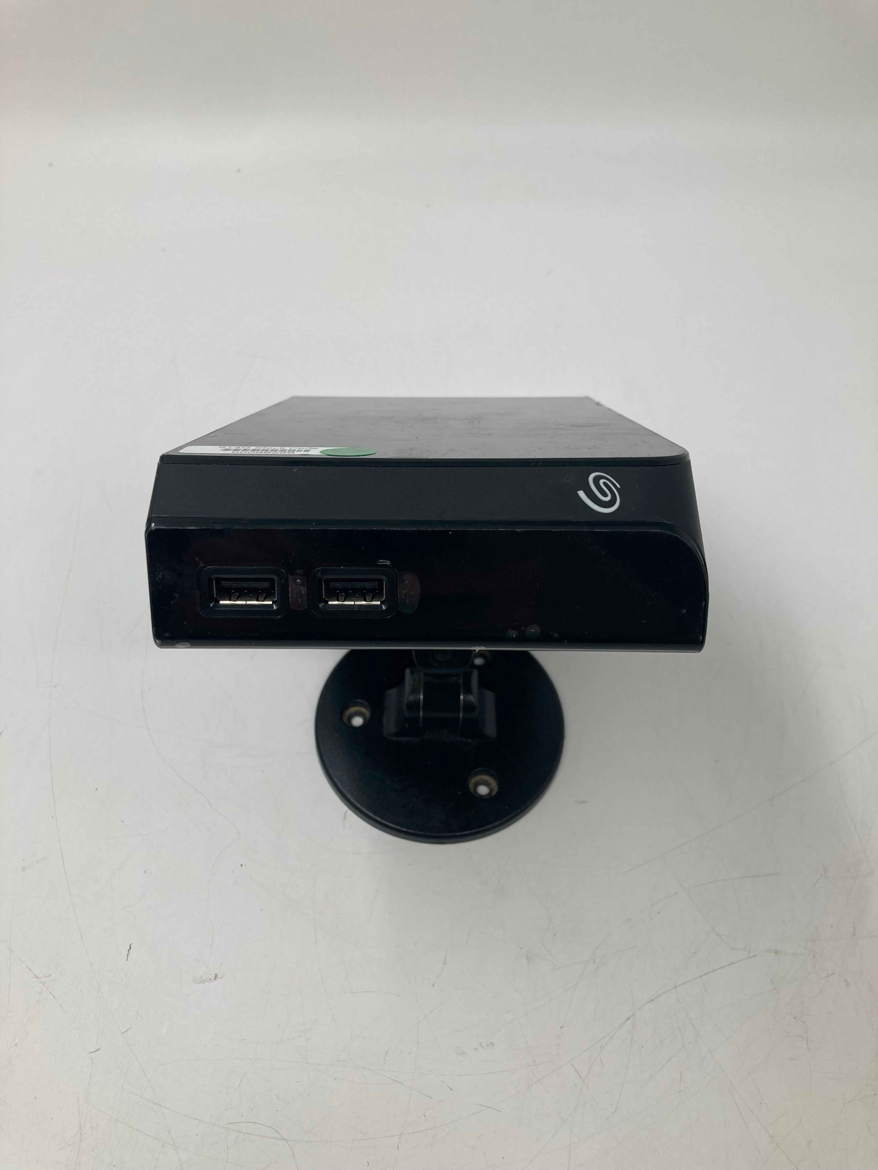 Seagate External HDD | 6TB | 3.5 inch | USB 3.0 | SRD0PV1 | 5.4K RPM | 5 Gbps