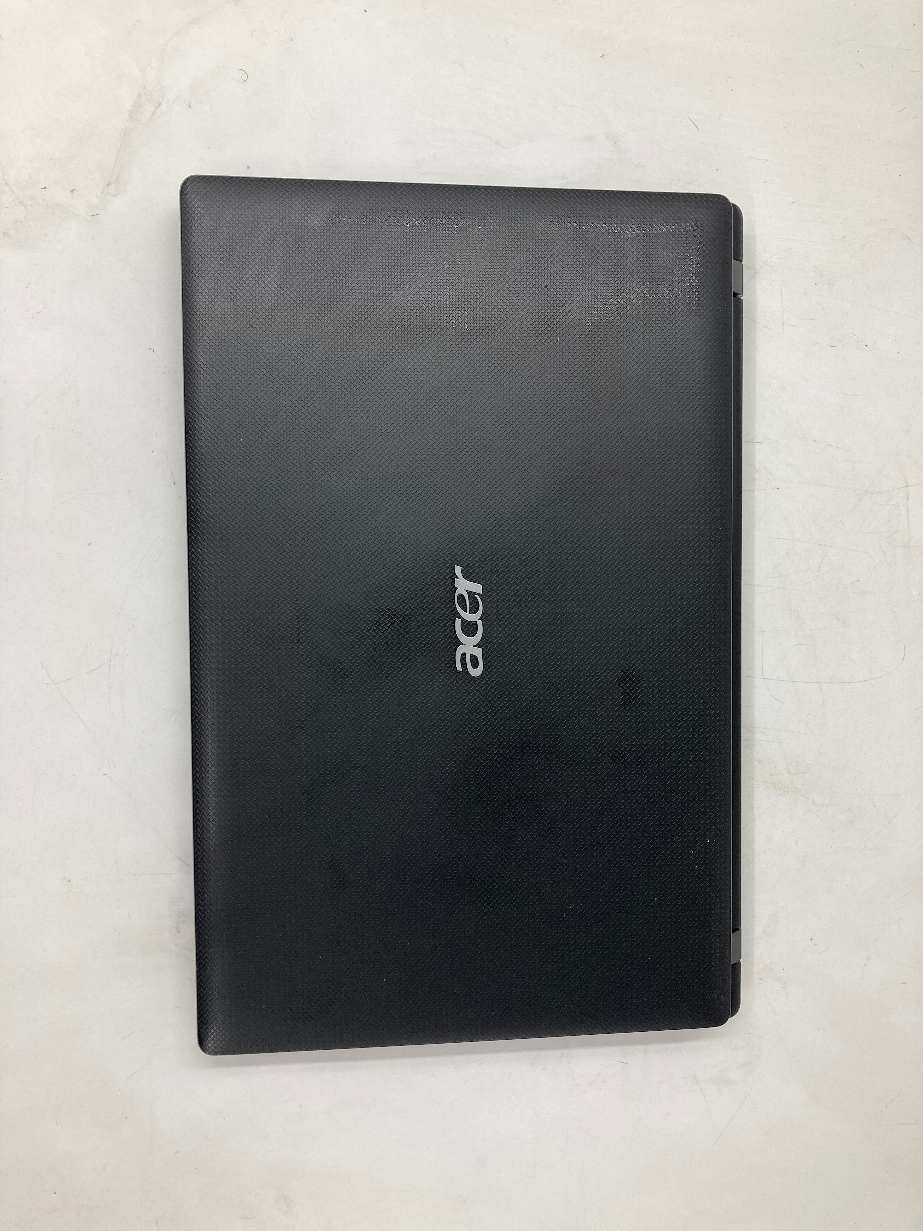 Acer Laptop P5WE0 15.6" Screen i3 2nd Gen No Ram No Storage No OS *Spares*