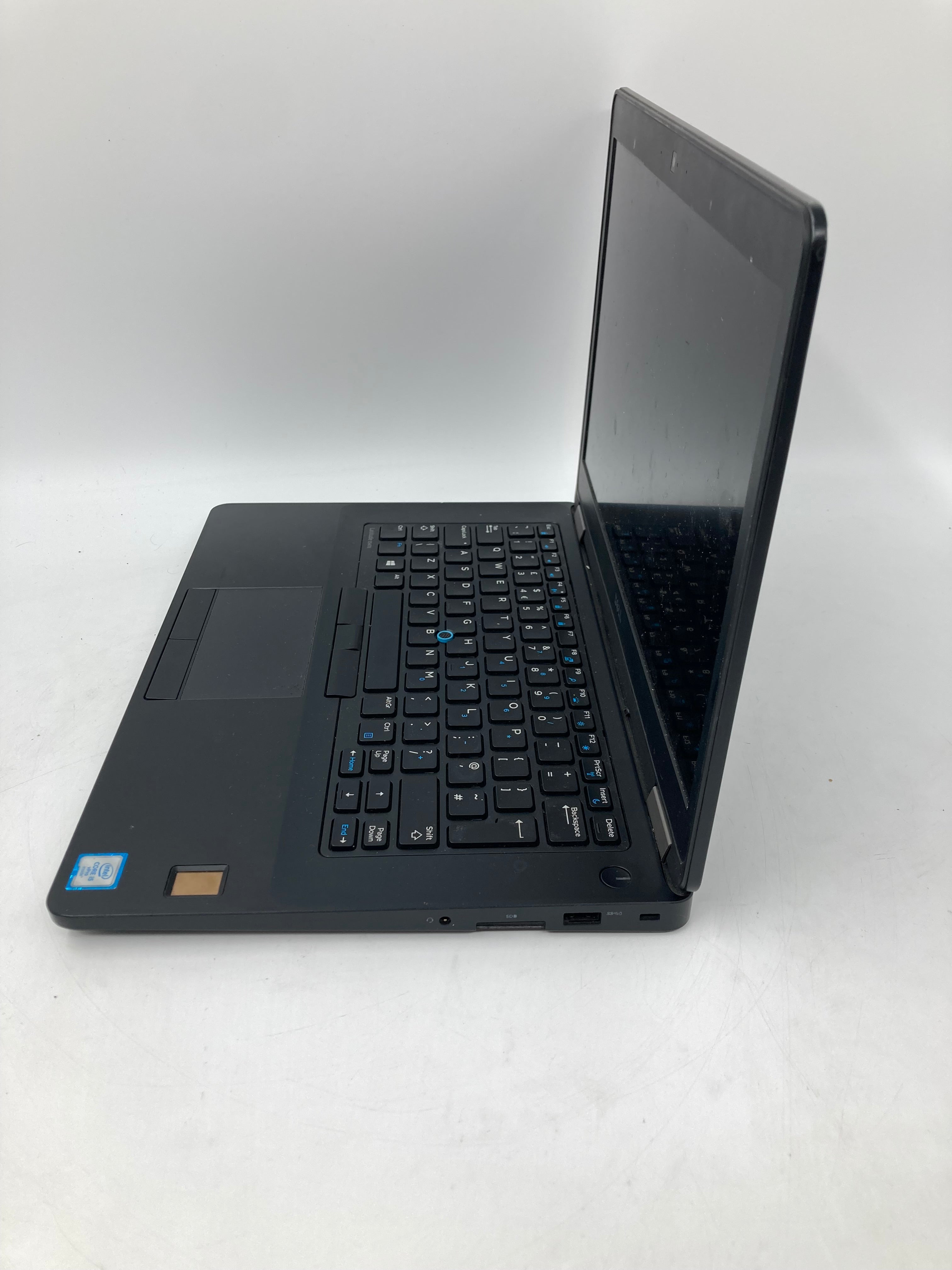 Dell Latitude E5470 14" Screen i5 6th Gen 8GB RAM No SSD Spares