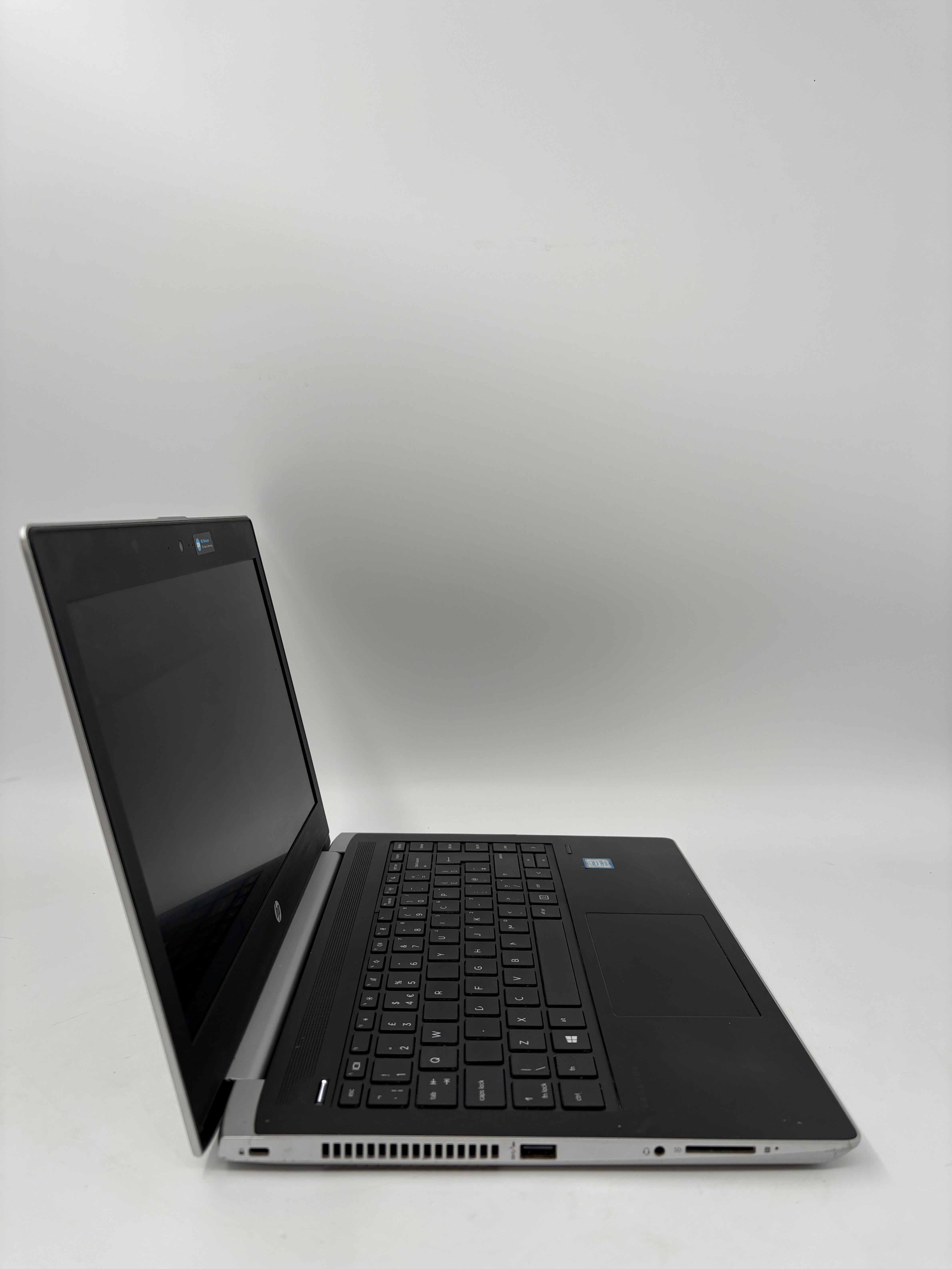 HP Laptop 430 G5 13.3" Screen i5 8th Gen 8GB RAM 256GB SSD W11