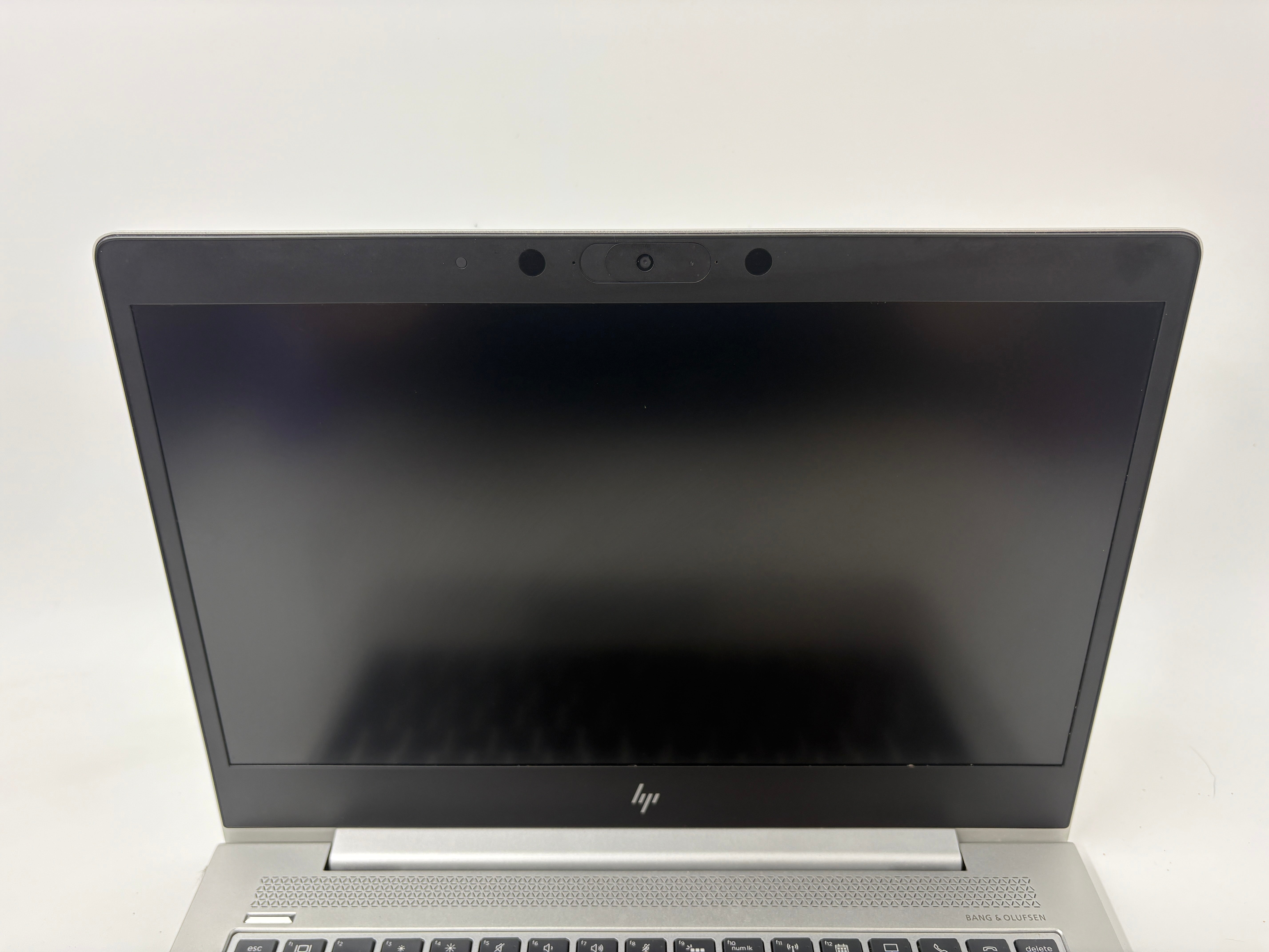 HP Laptop EliteBook 830 G6 13.3" Screen i5 8th Gen No RAM No SSD NO OS *Spares*