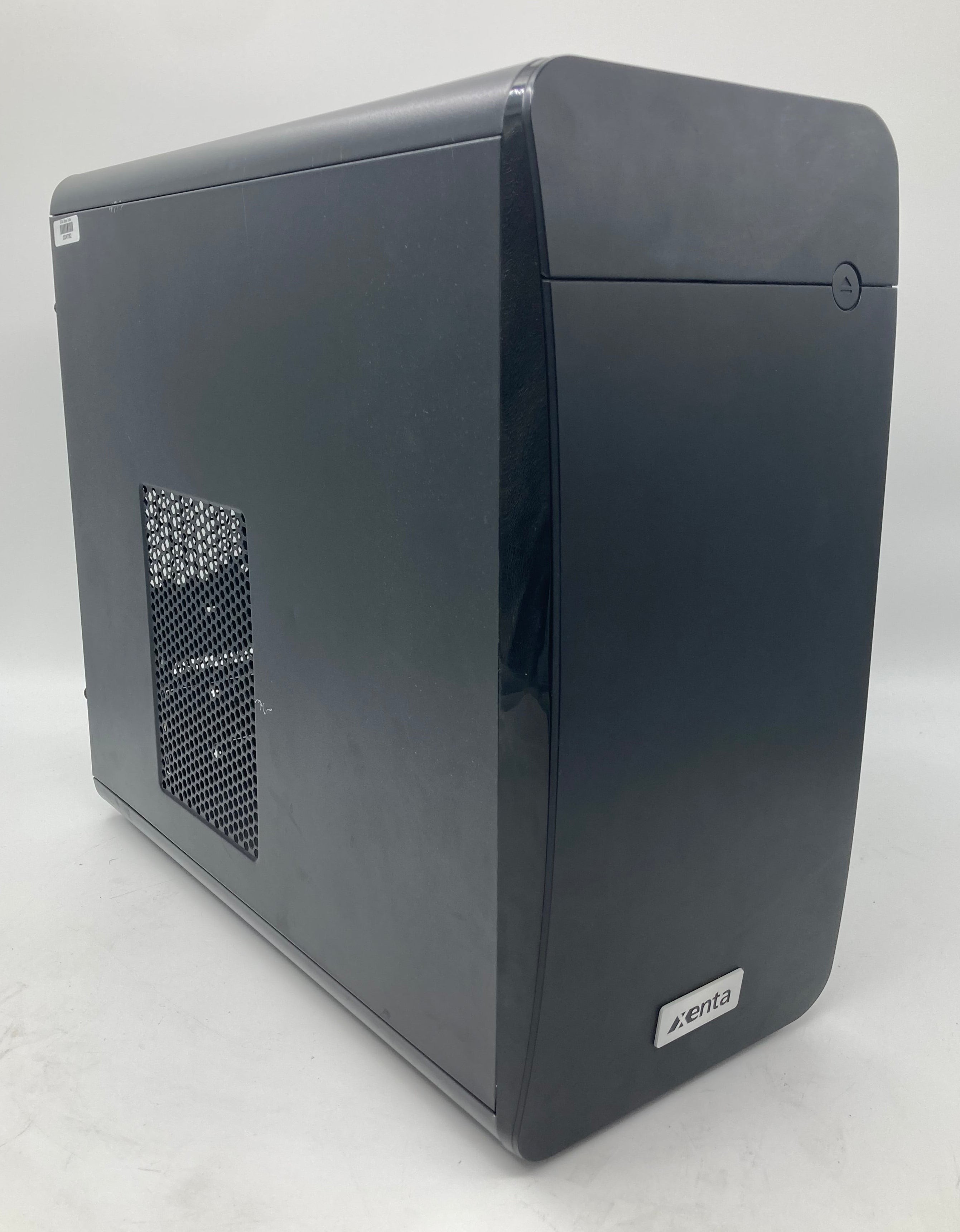 Xenta Desktop PC i3 10th Gen 8GB RAM 480GB SSD W11
