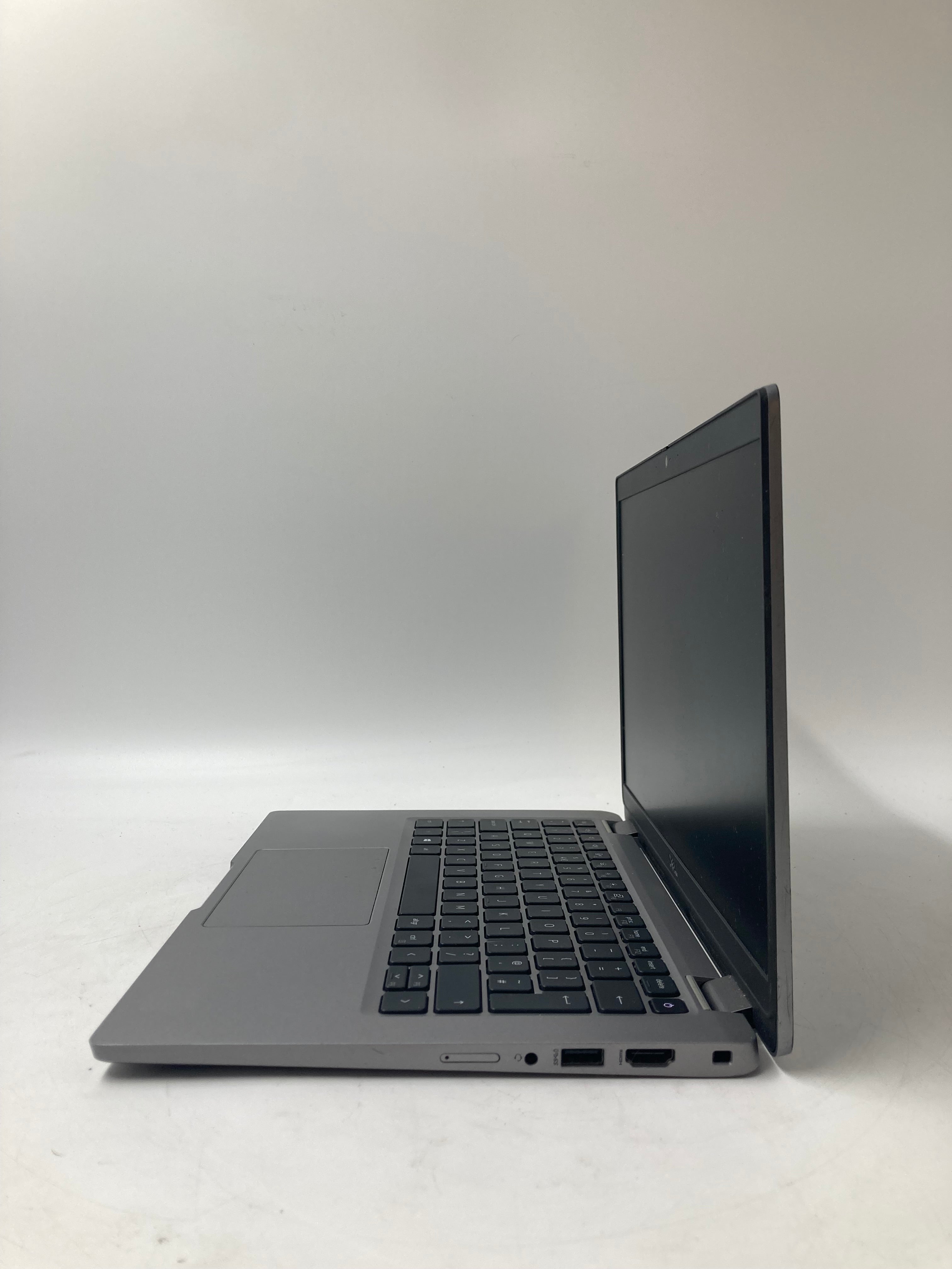 Dell Laptop Latitude 5320 13" i5 11th Gen 8GB RAM  256GB SSD W11 #8