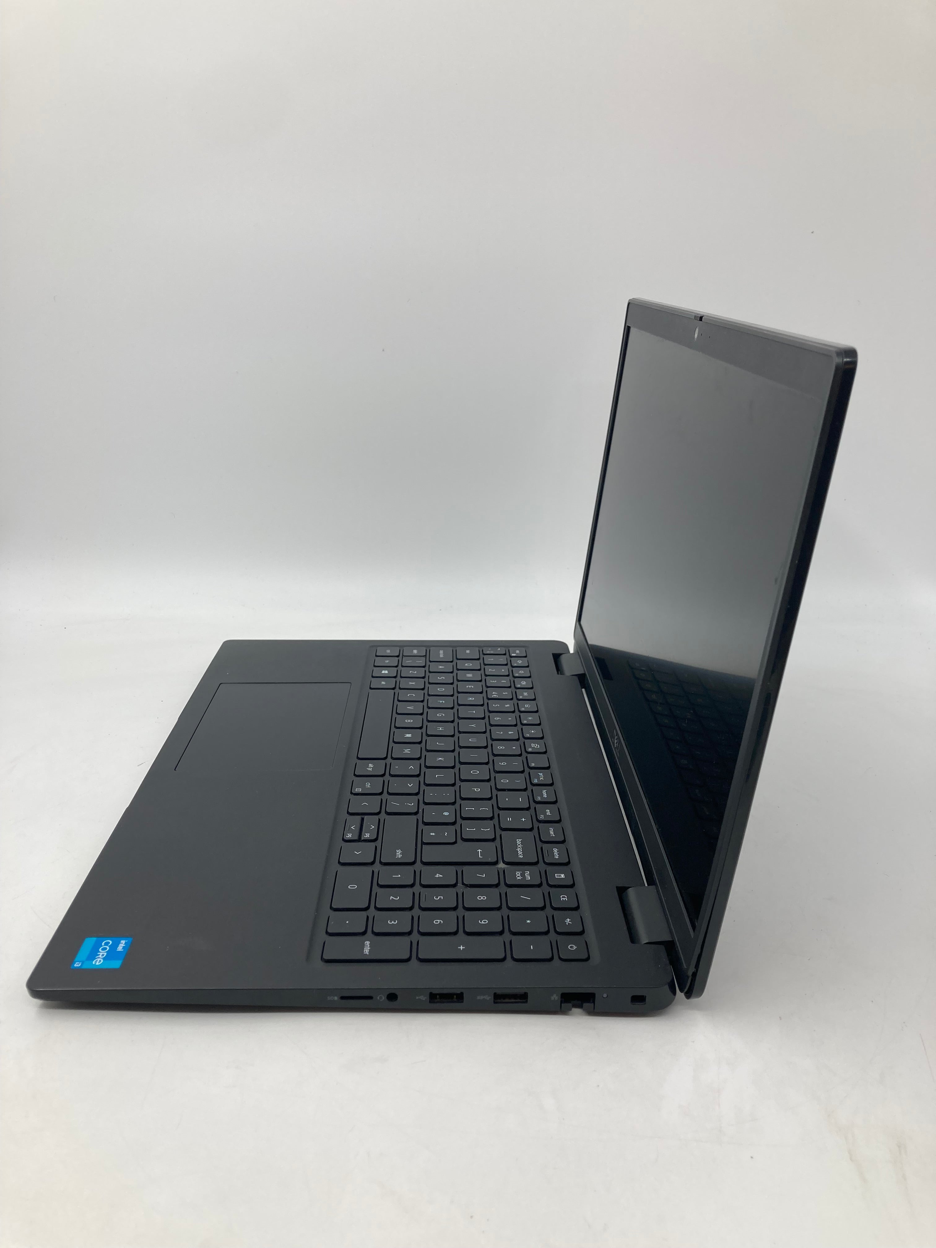 Dell Latitude 3520 15" Screen i3 11th Gen 8GB RAM No SSD No OS